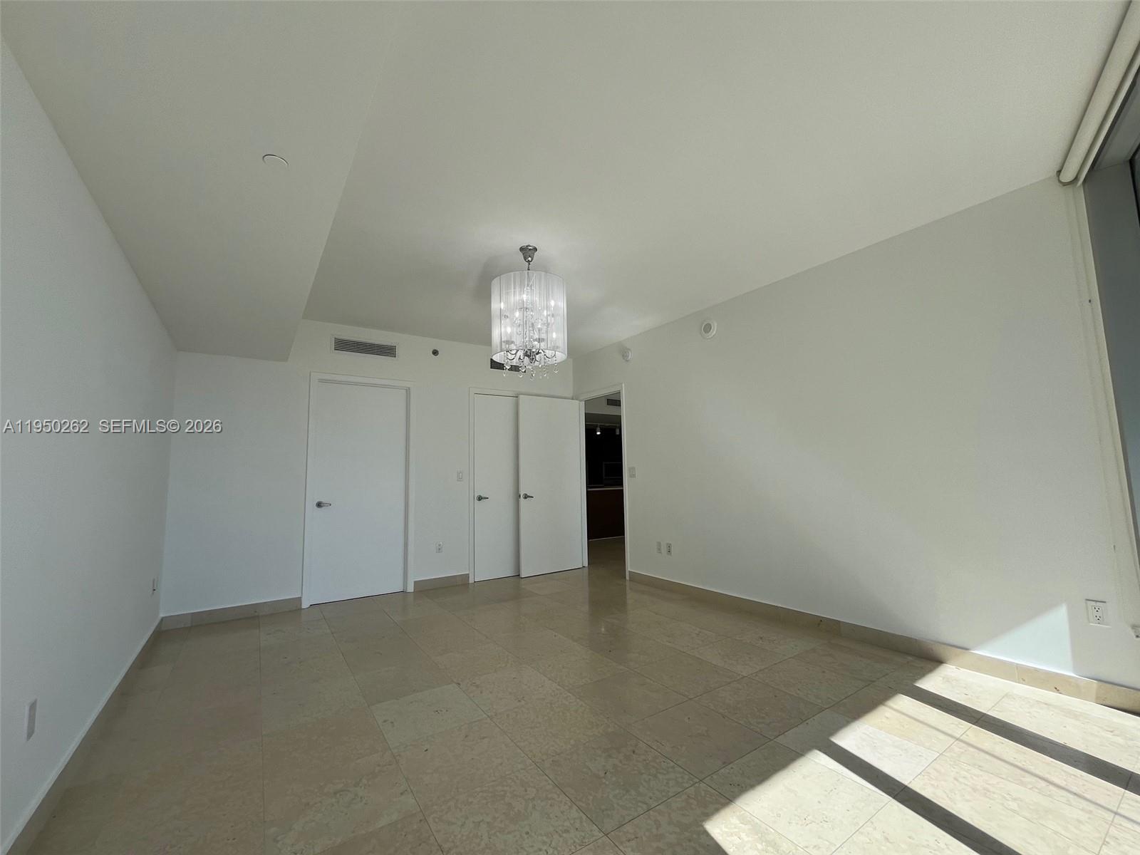 495 Brickell Ave #1207, Miami FL 33131