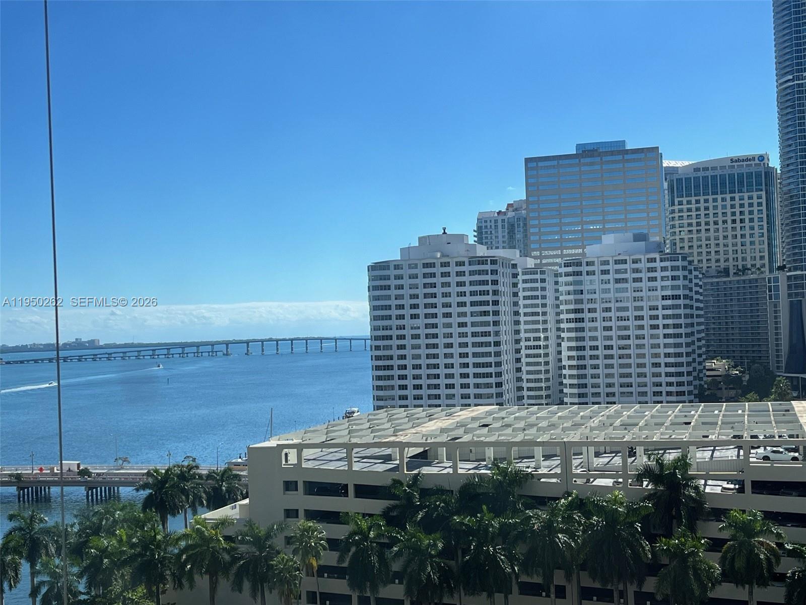 495 Brickell Ave #1207, Miami FL 33131