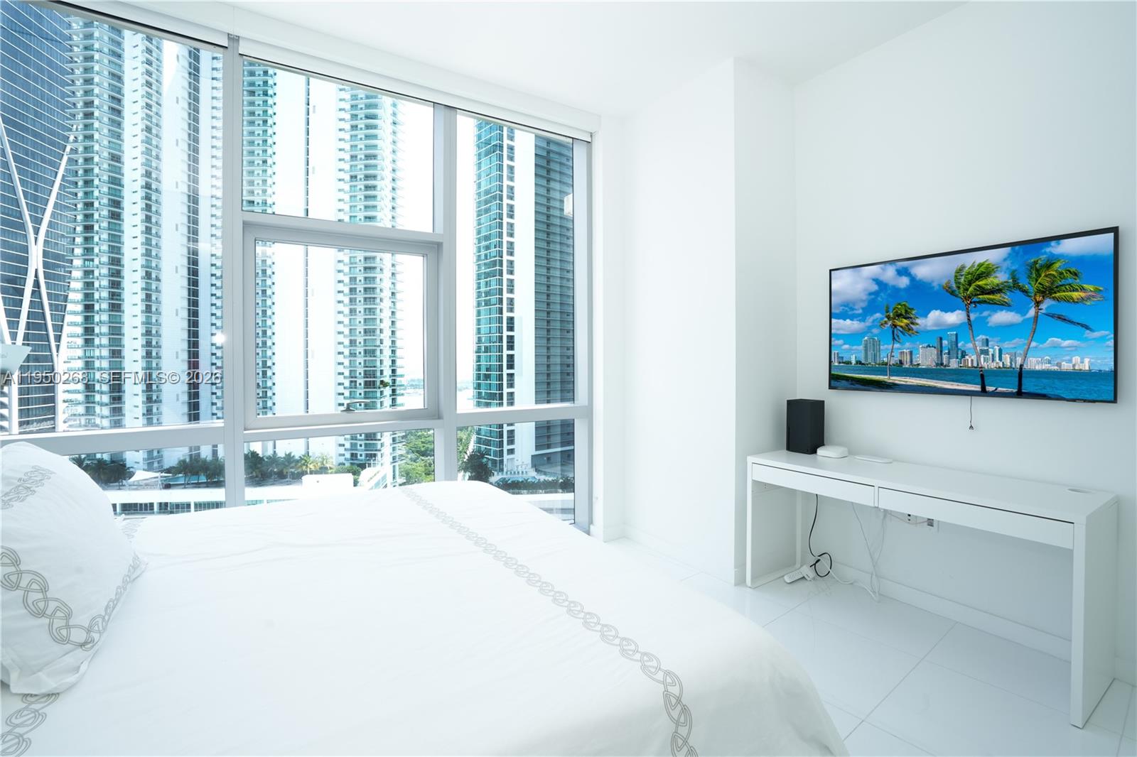 851 NE 1st Ave #2101, Miami FL 33132