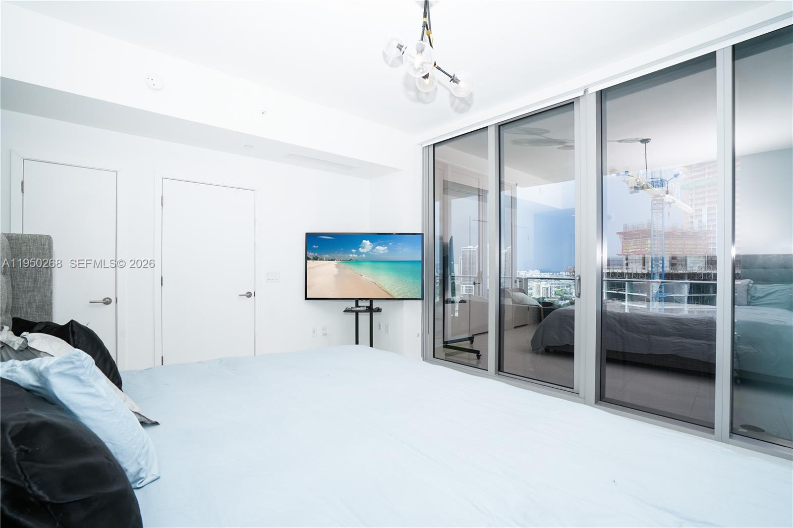 851 NE 1st Ave #2101, Miami FL 33132