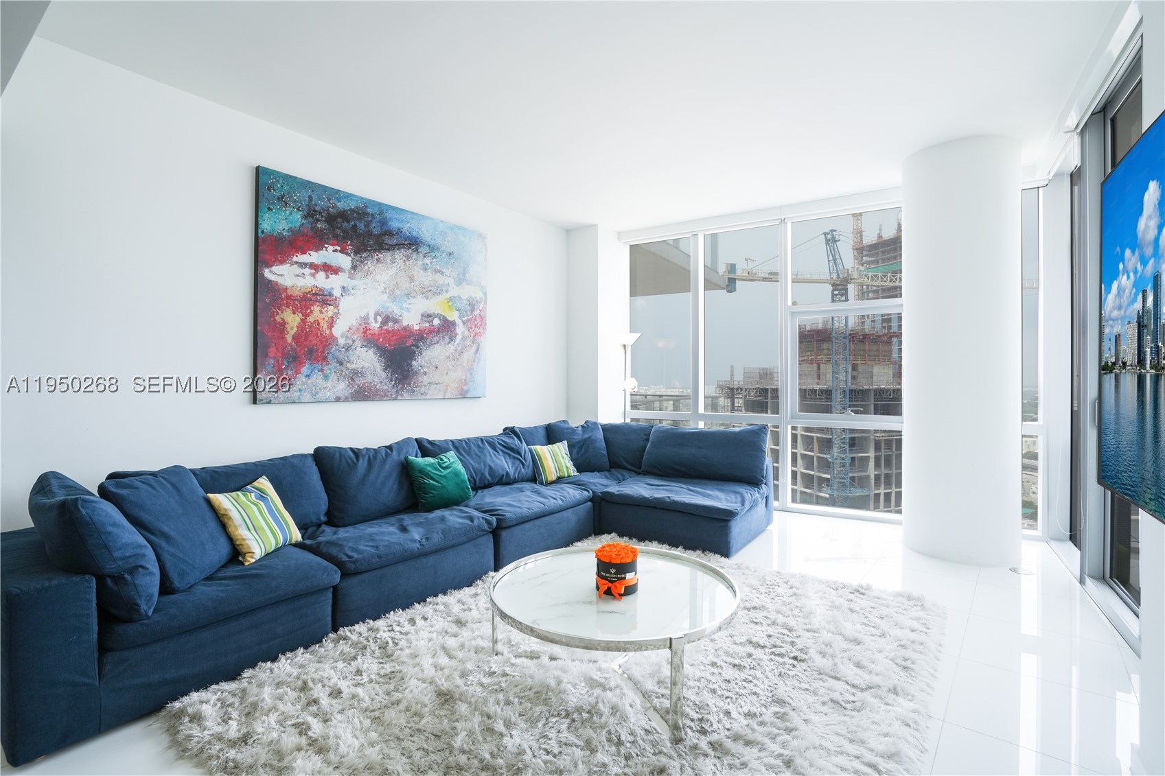 851 NE 1st Ave #2101, Miami FL 33132