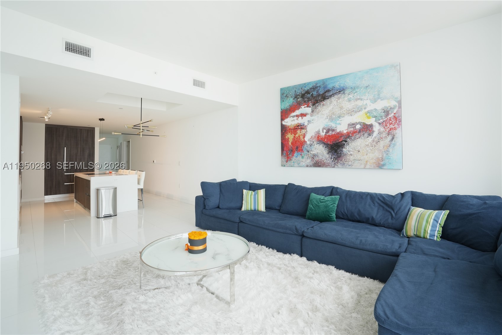 851 NE 1st Ave #2101, Miami FL 33132