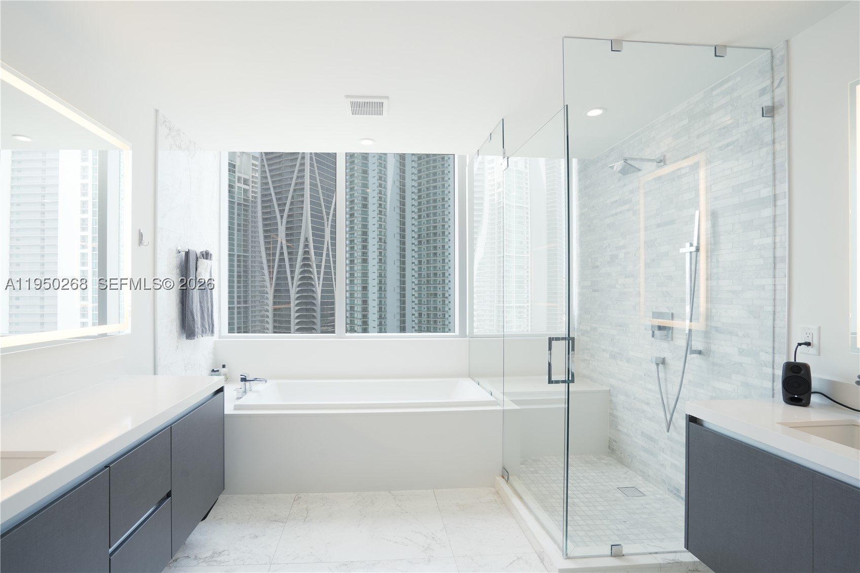 851 NE 1st Ave #2101, Miami FL 33132