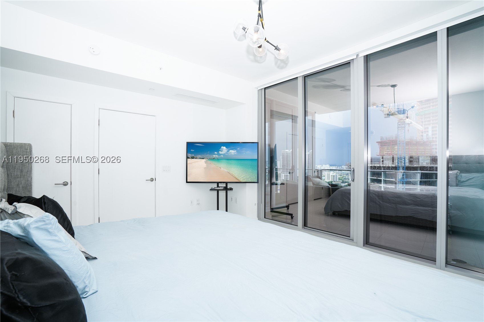 851 NE 1st Ave #2101, Miami FL 33132