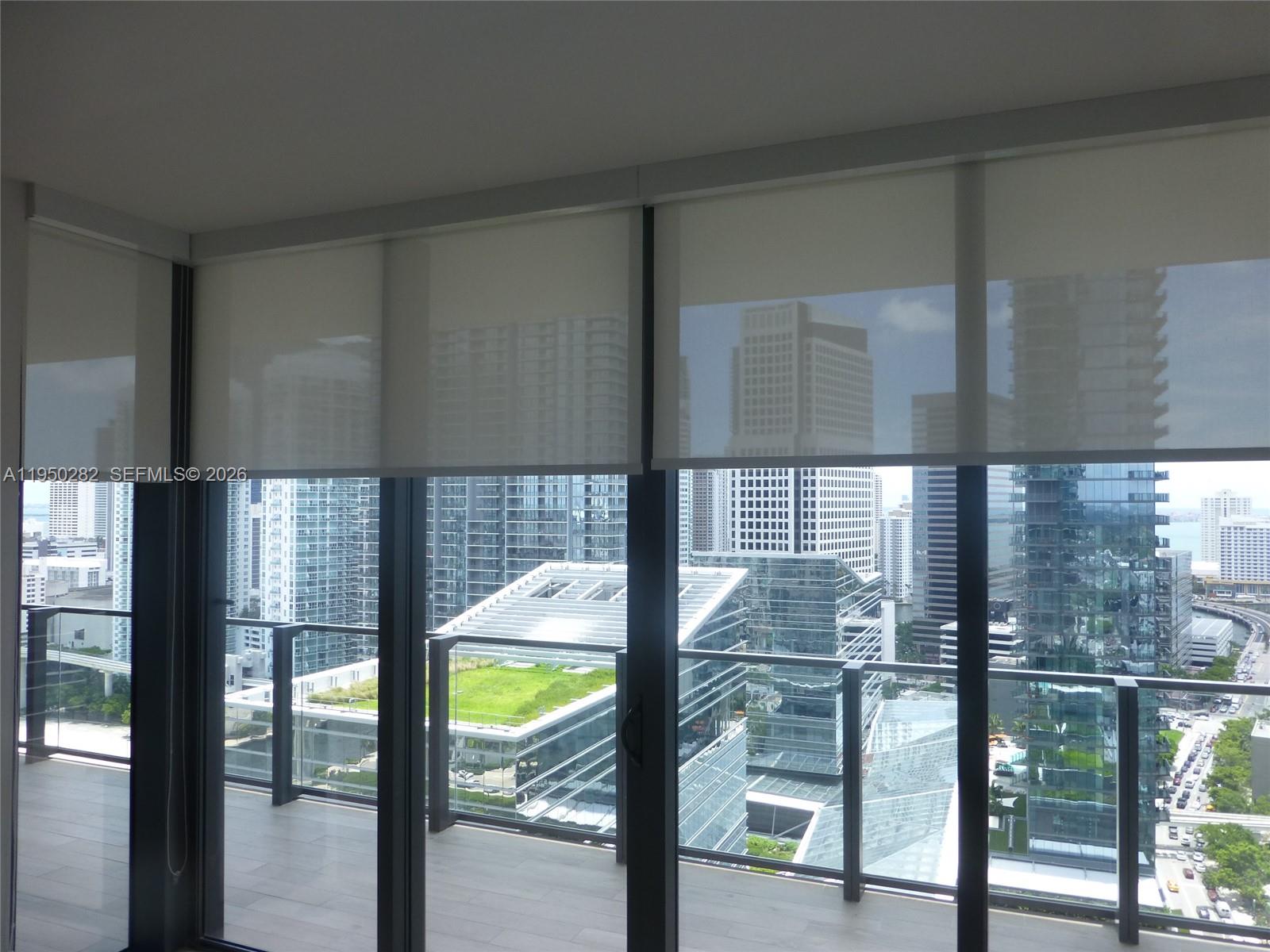 88 SW 7th St #2203, Miami FL 33130