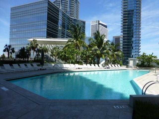 88 SW 7th St #2203, Miami FL 33130