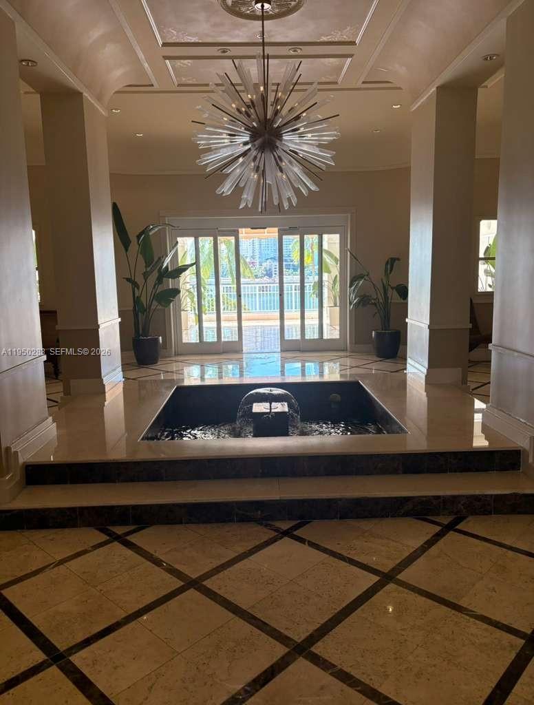 701 Brickell Key Blvd #1105, Miami FL 33131