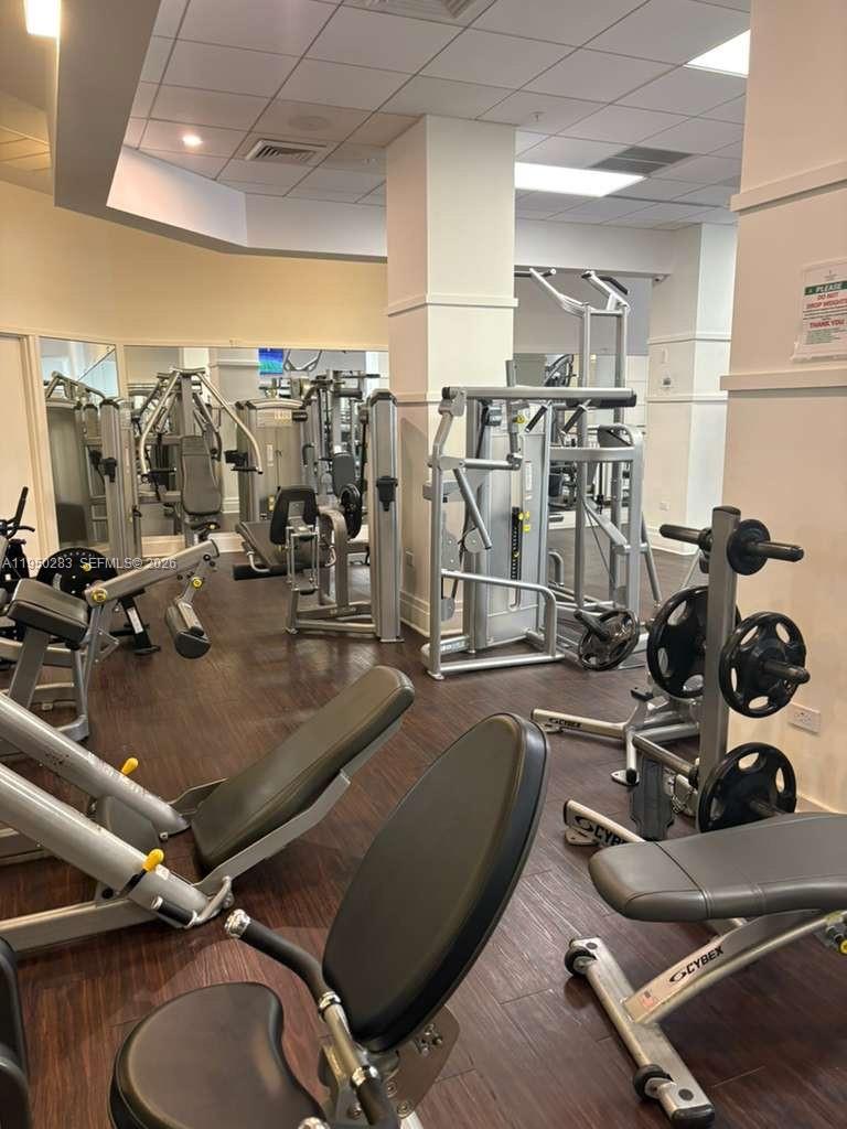 701 Brickell Key Blvd #1105, Miami FL 33131