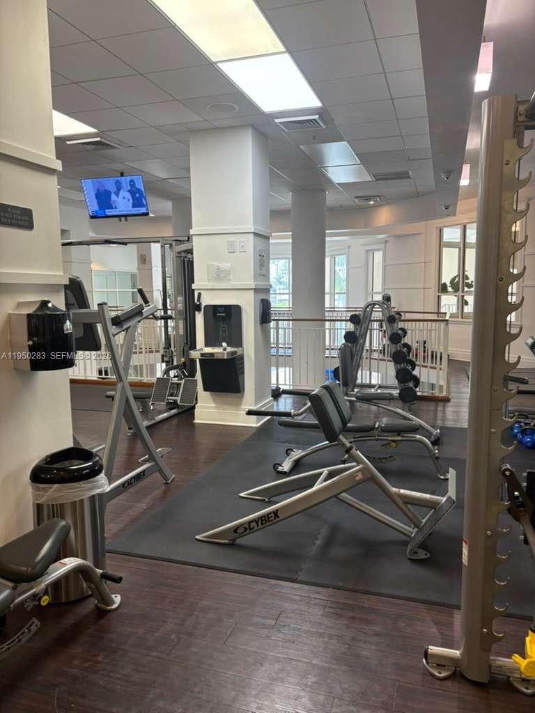 701 Brickell Key Blvd #1105, Miami FL 33131