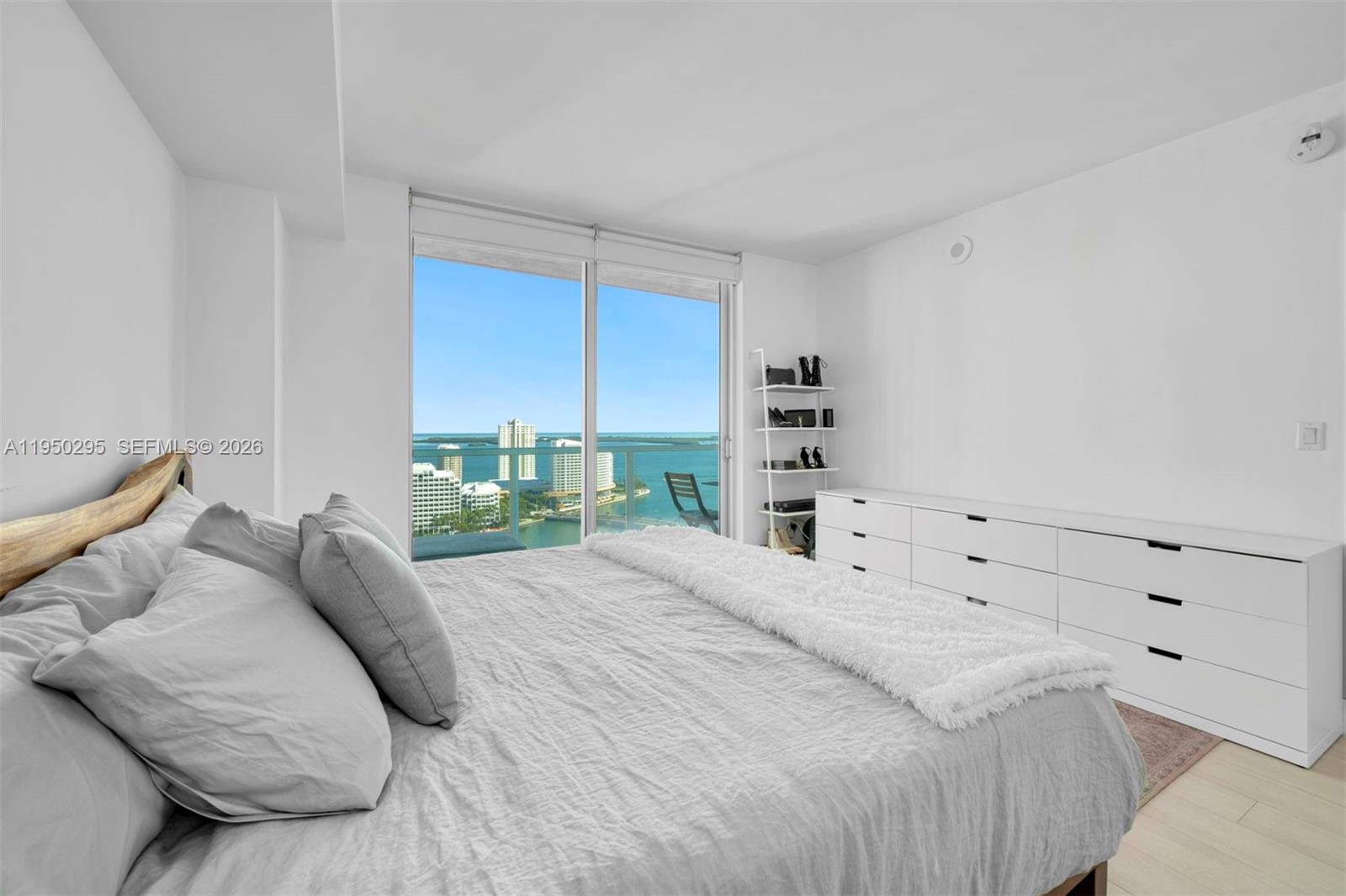 500 Brickell Ave #2800, Miami FL 33131