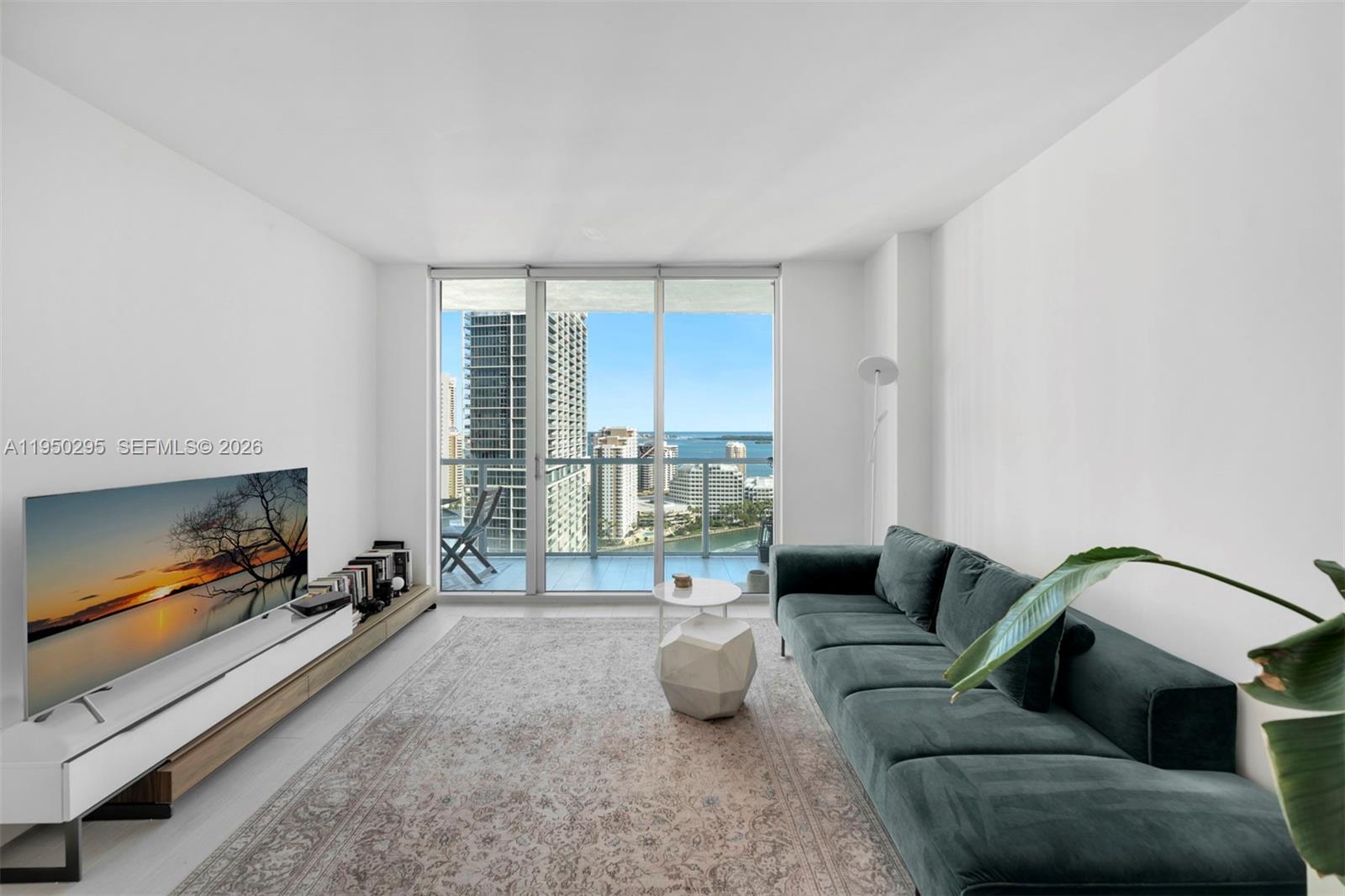 500 Brickell Ave #2800, Miami FL 33131