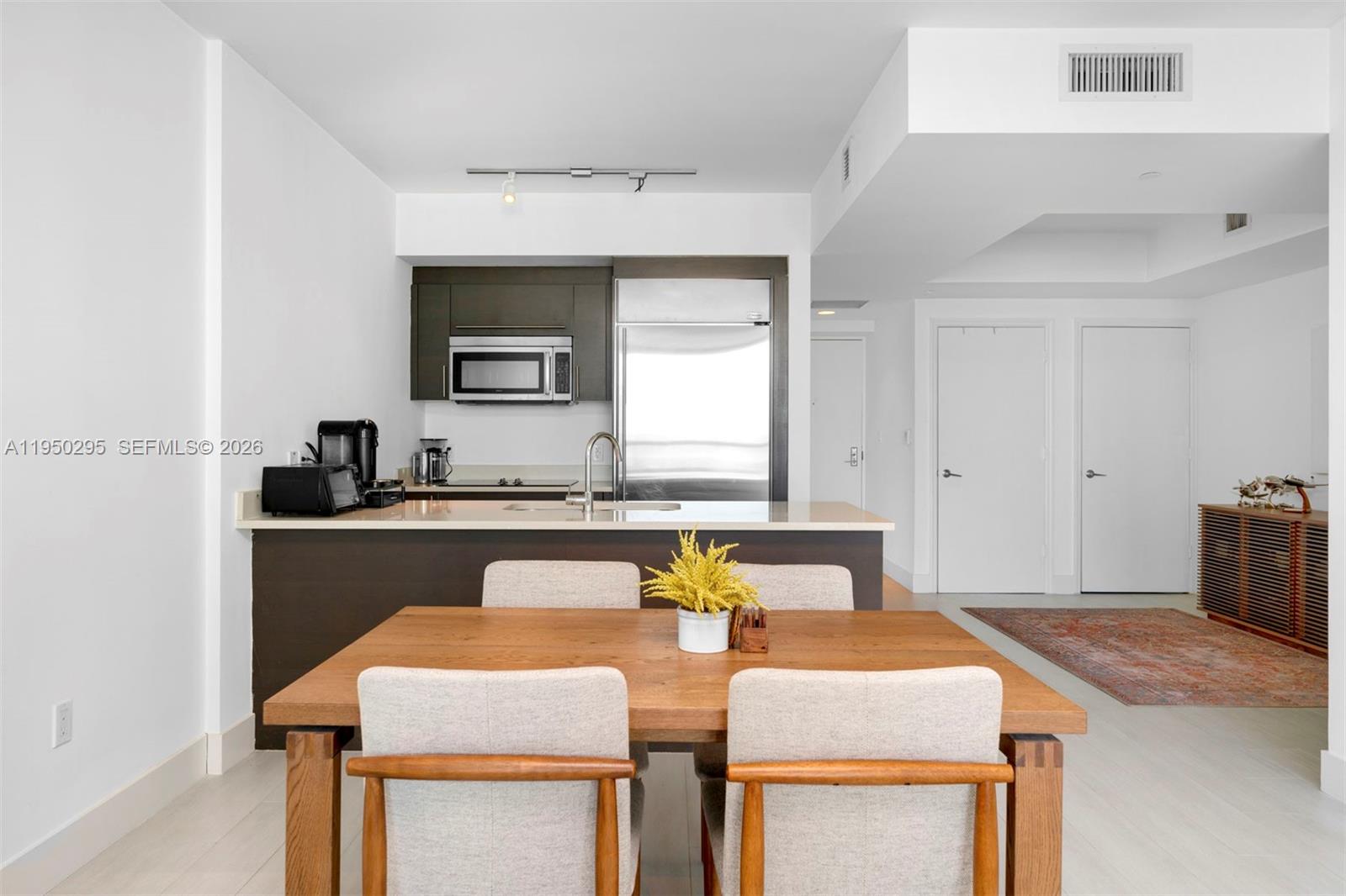500 Brickell Ave #2800, Miami FL 33131