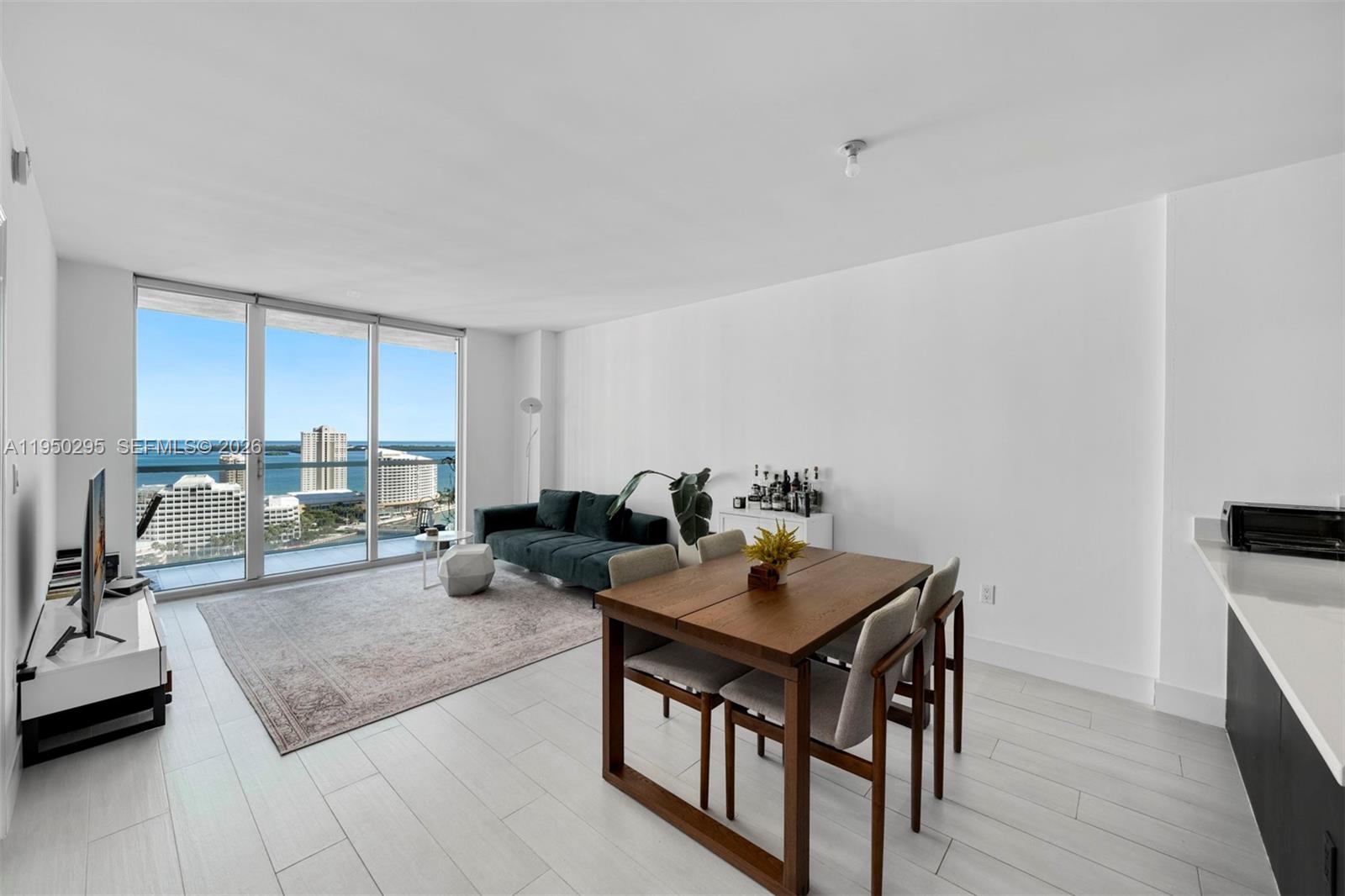 500 Brickell Ave #2800, Miami FL 33131