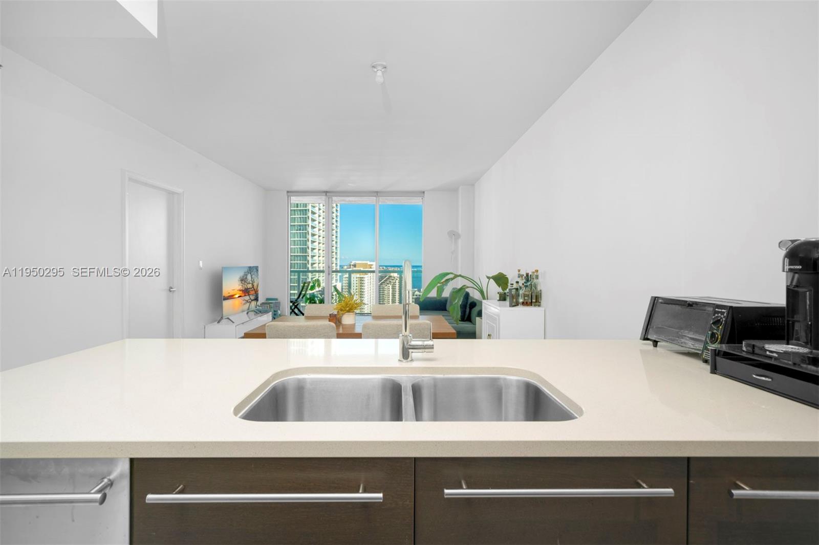 500 Brickell Ave #2800, Miami FL 33131