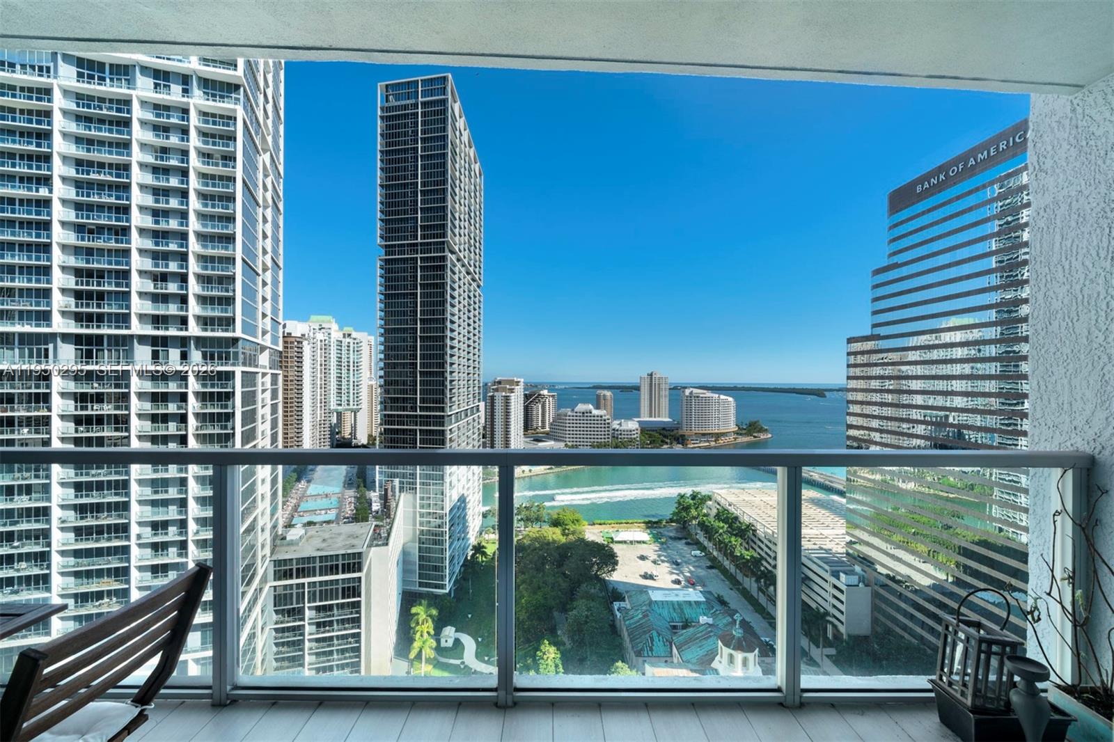 500 Brickell Ave #2800, Miami FL 33131