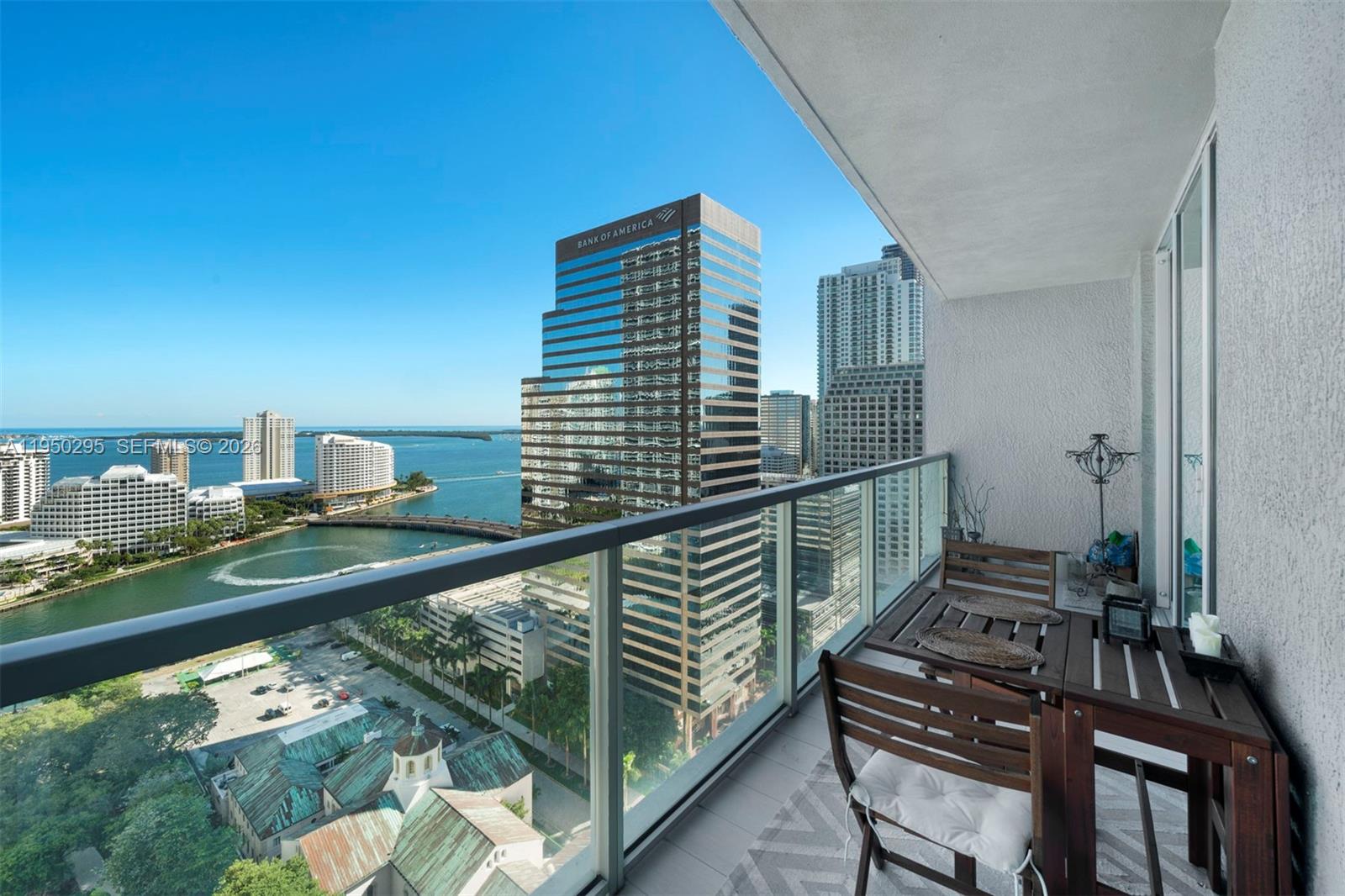 500 Brickell Ave #2800, Miami FL 33131
