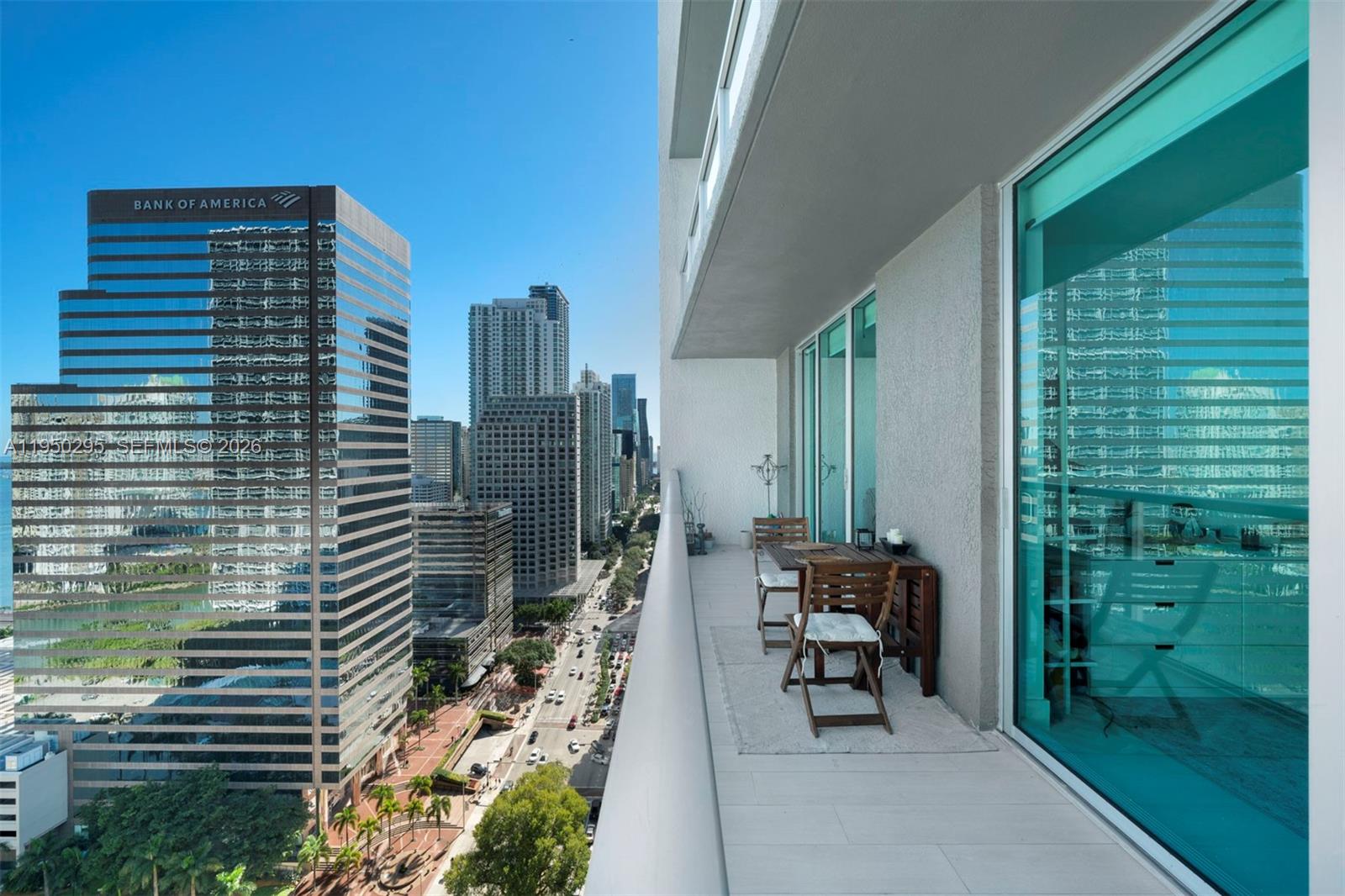 500 Brickell Ave #2800, Miami FL 33131