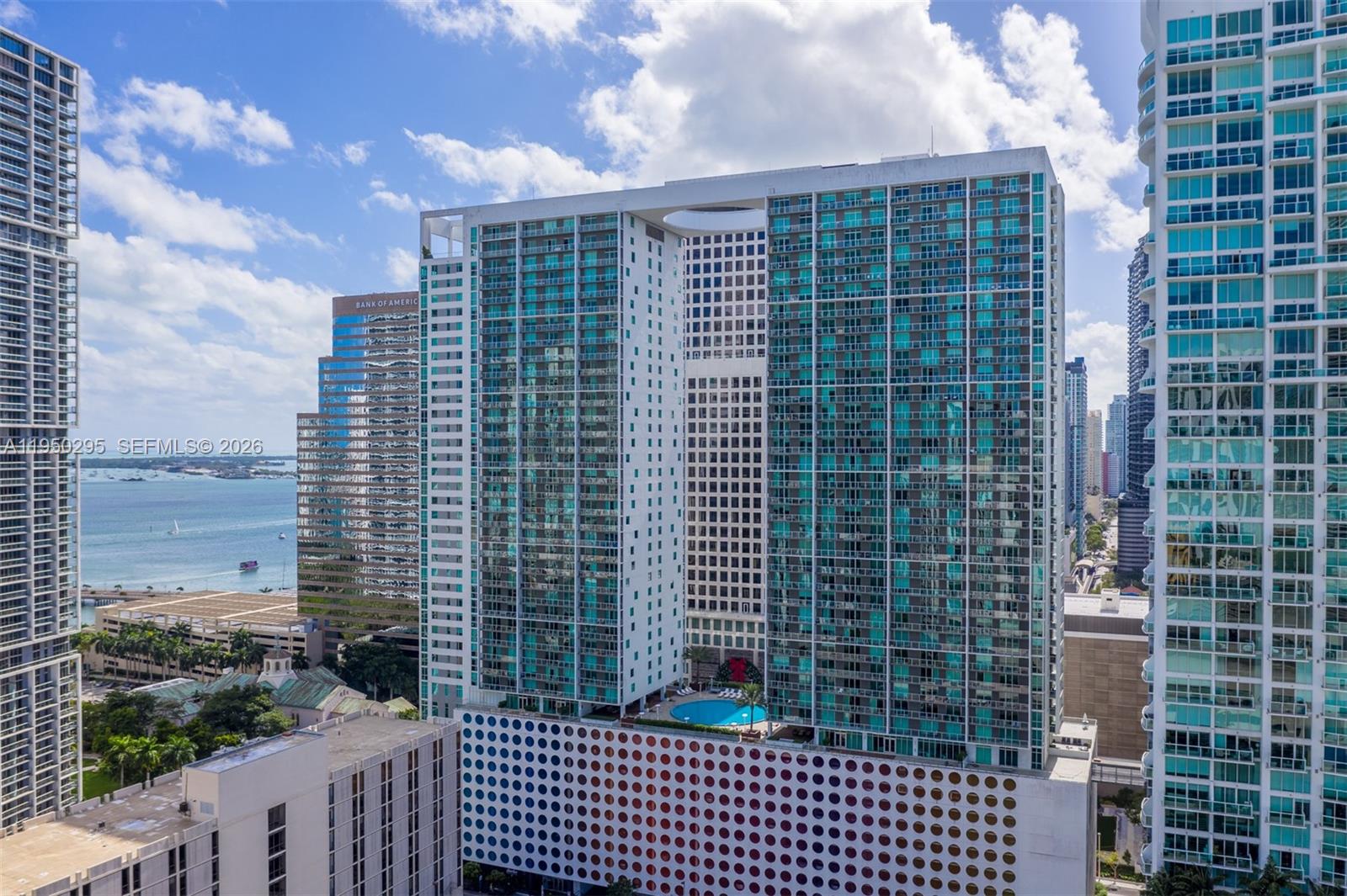500 Brickell Ave #2800, Miami FL 33131