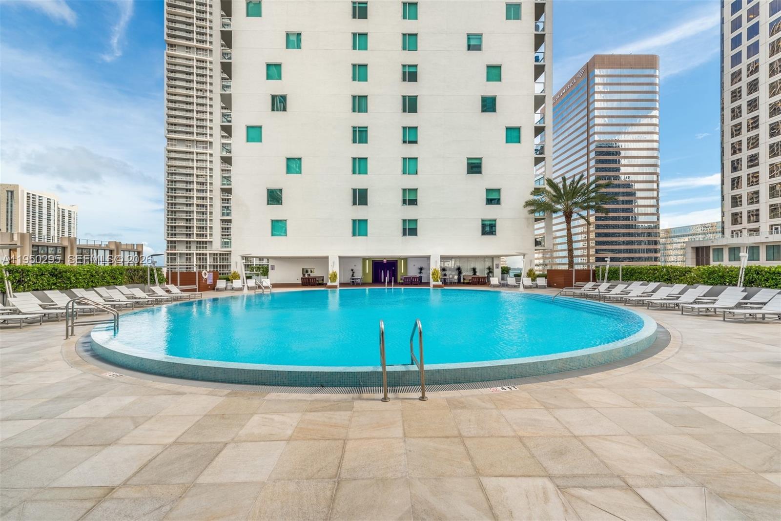 500 Brickell Ave #2800, Miami FL 33131