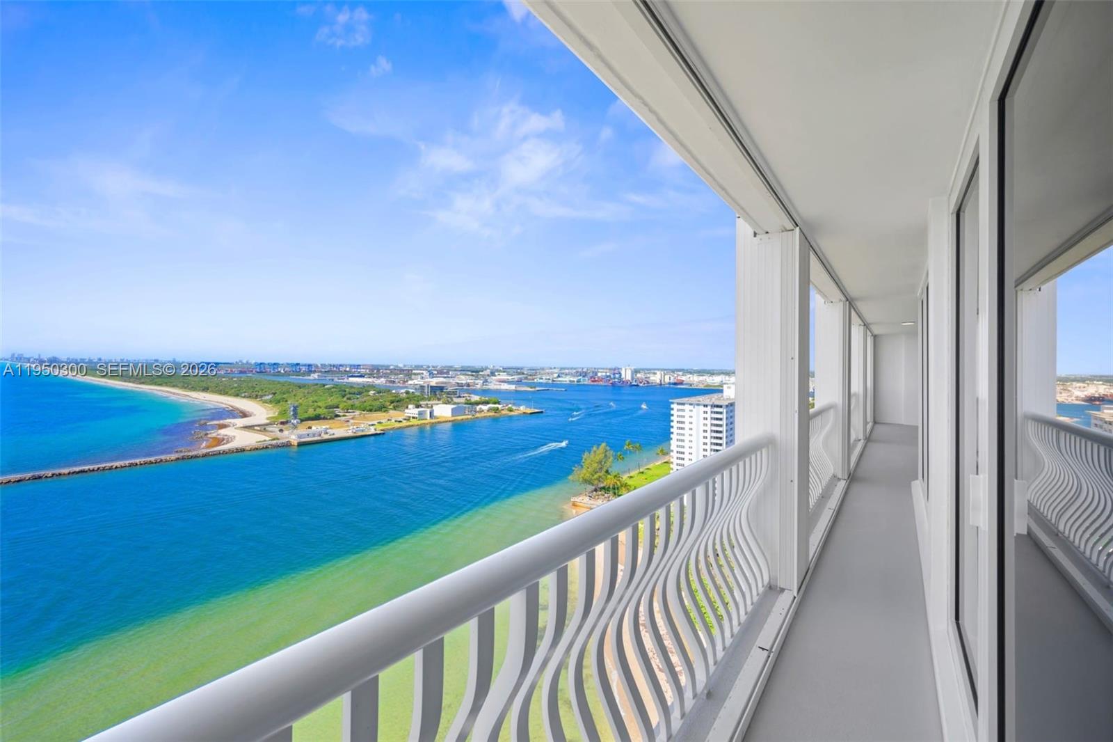 2200 S Ocean Ln #2204, Fort Lauderdale FL 33316