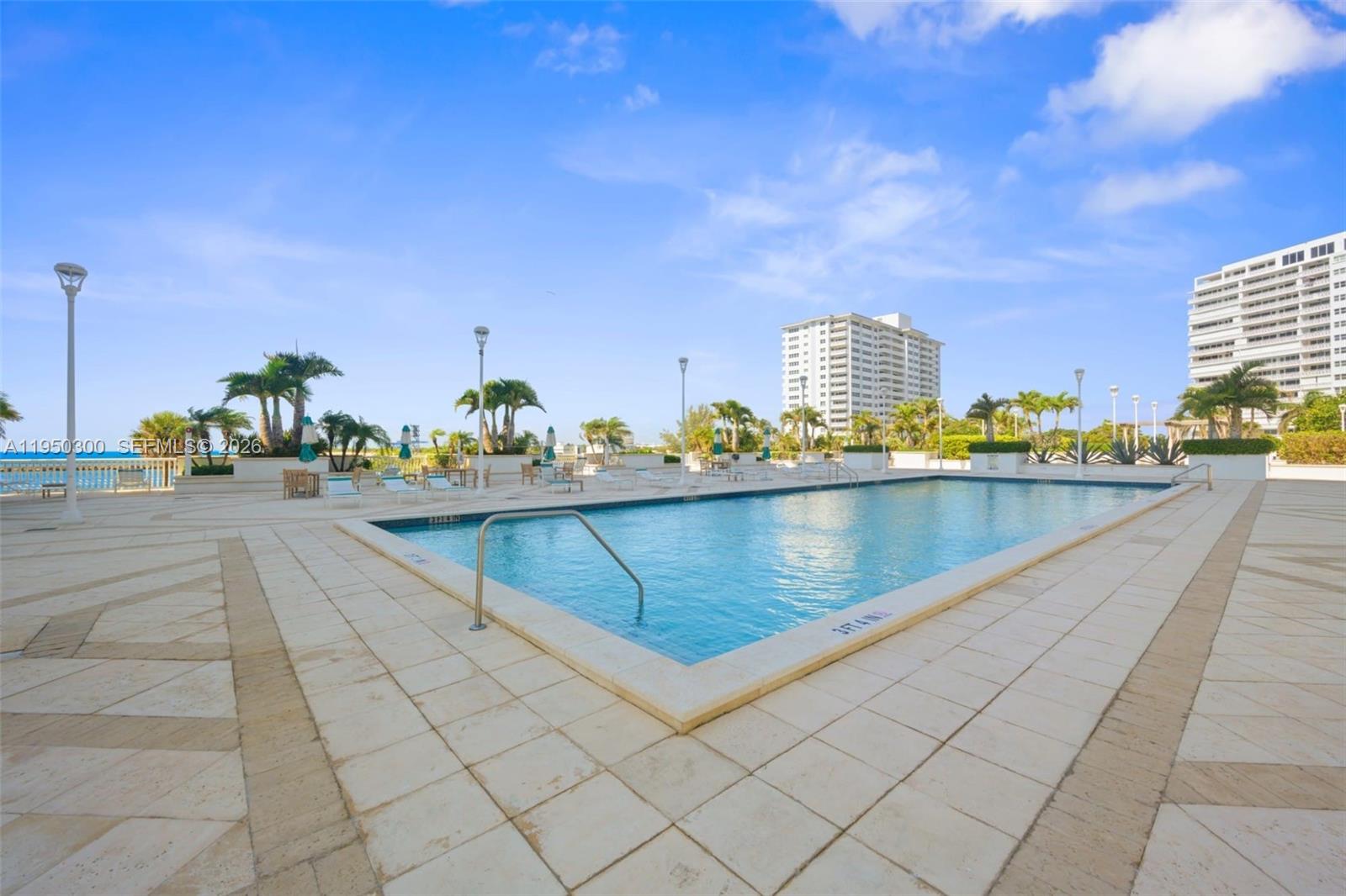 2200 S Ocean Ln #2204, Fort Lauderdale FL 33316