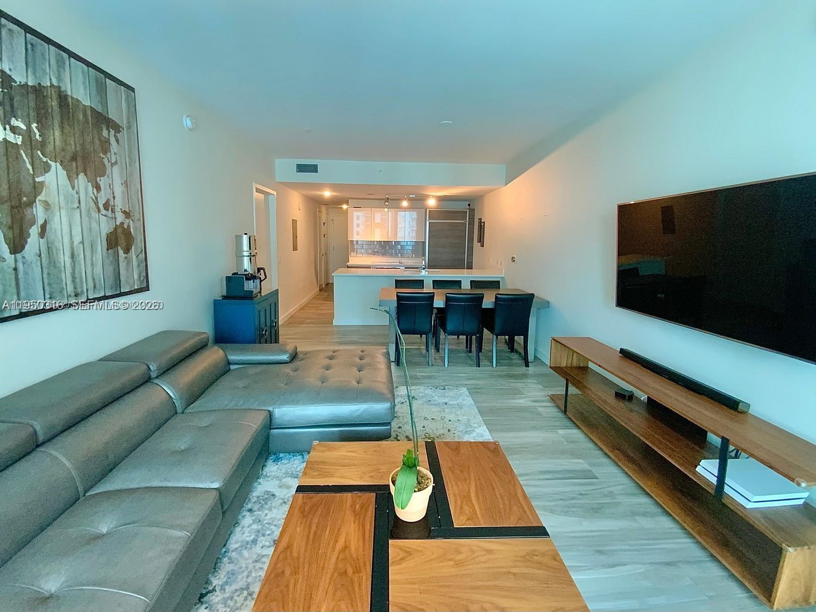 1100 S Miami Ave #2811, Miami FL 33130