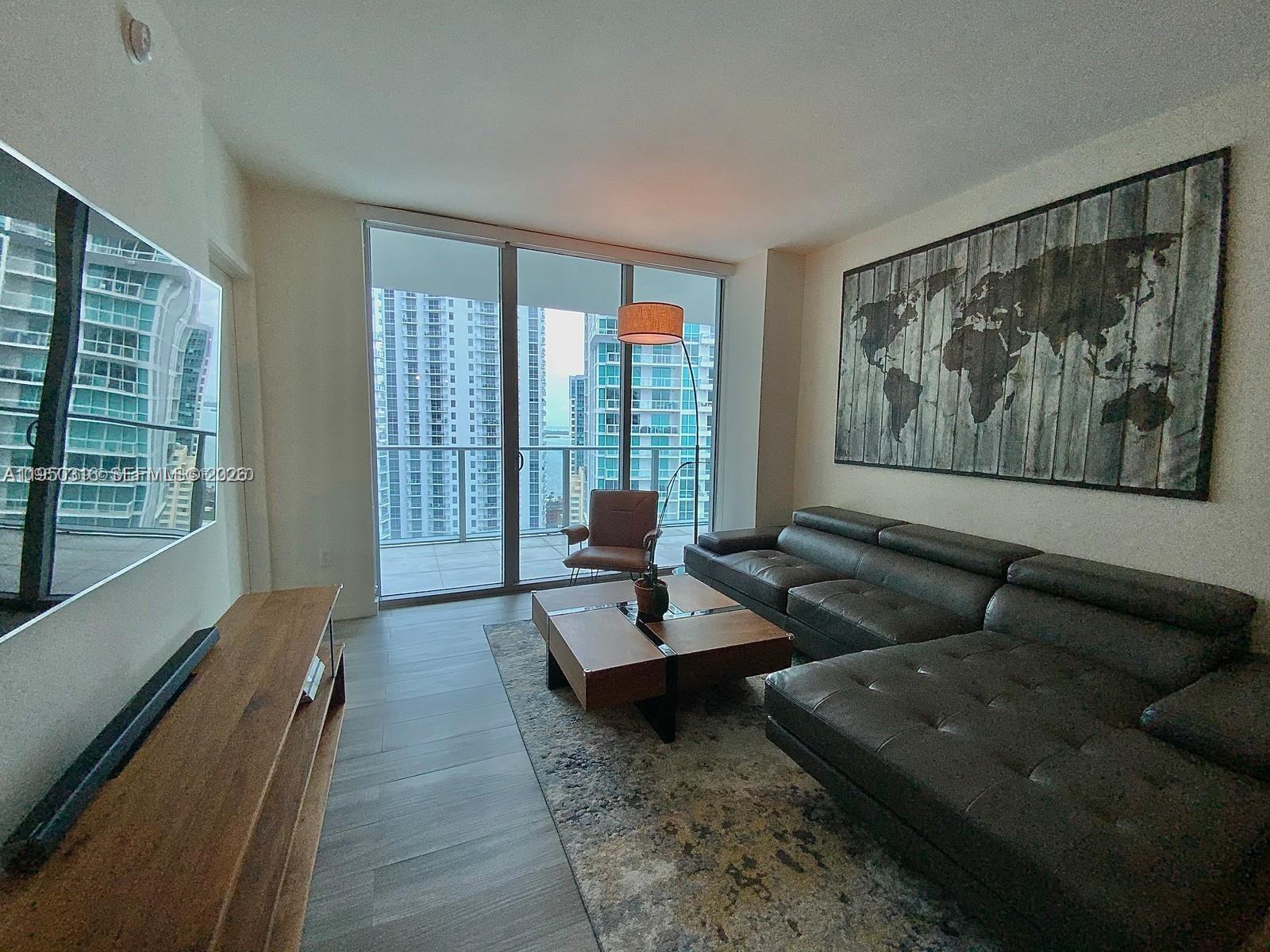 1100 S Miami Ave #2811, Miami FL 33130
