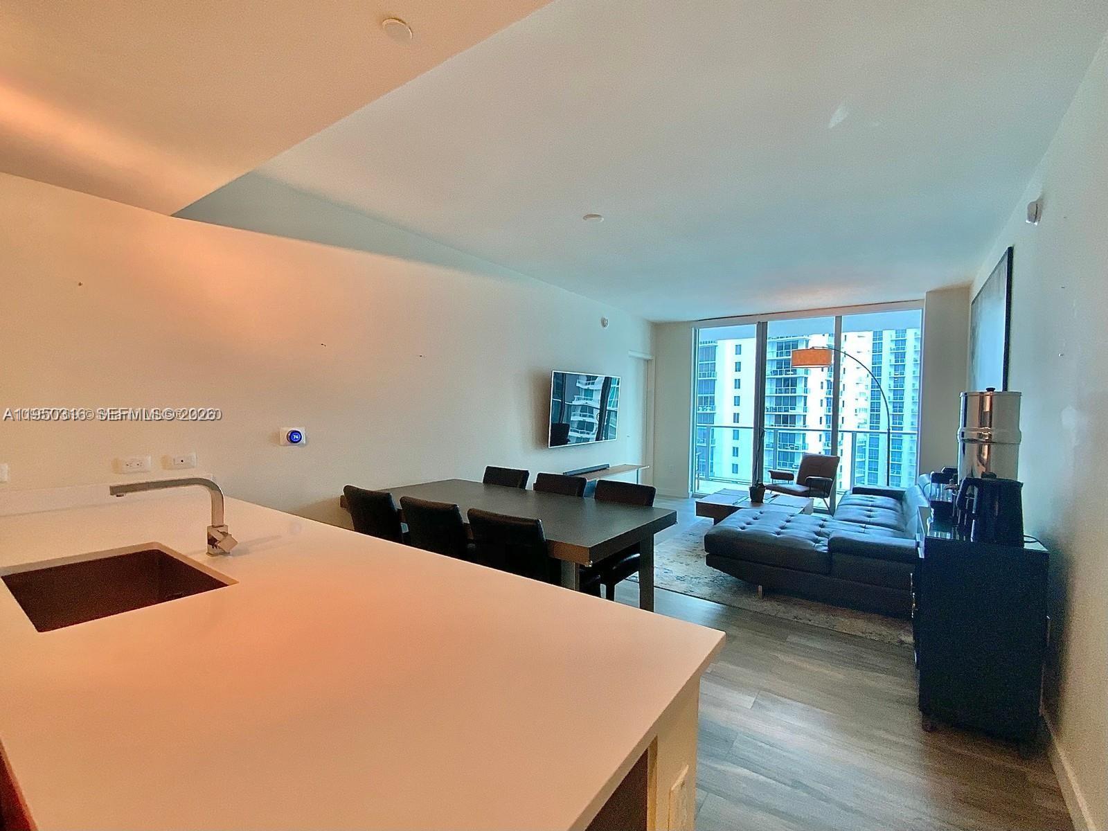 1100 S Miami Ave #2811, Miami FL 33130