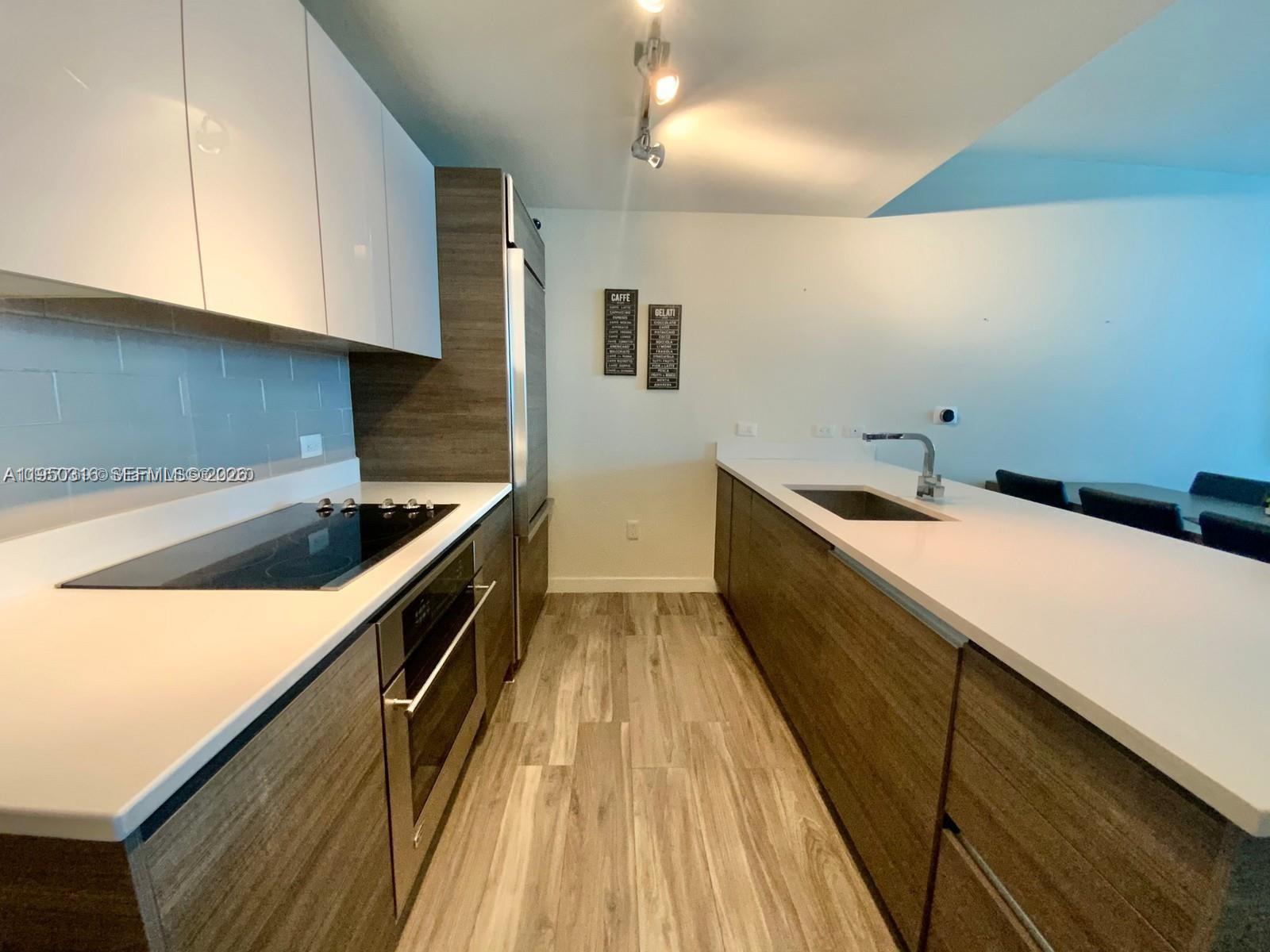 1100 S Miami Ave #2811, Miami FL 33130