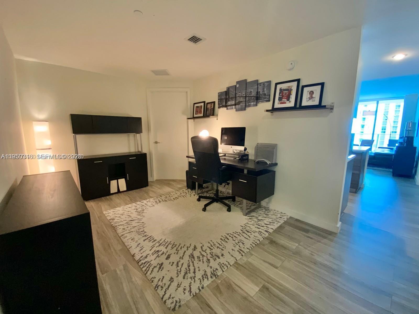 1100 S Miami Ave #2811, Miami FL 33130