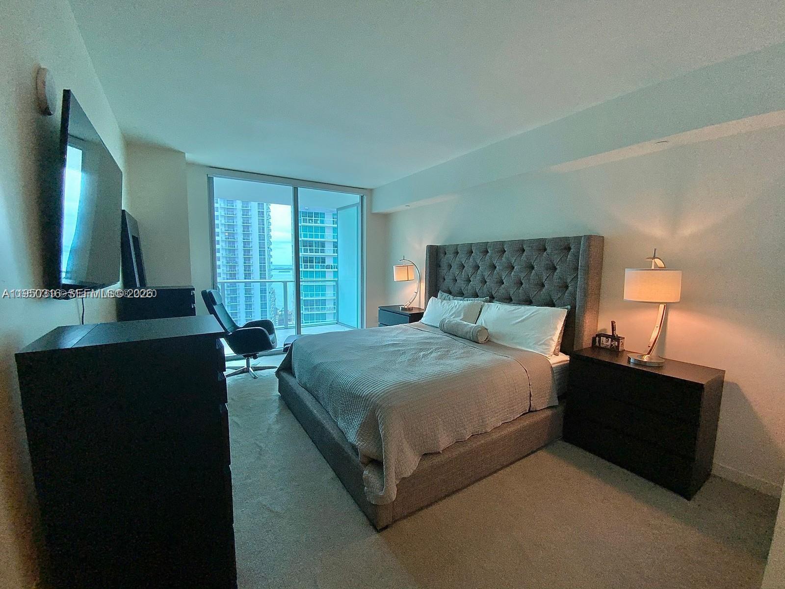 1100 S Miami Ave #2811, Miami FL 33130
