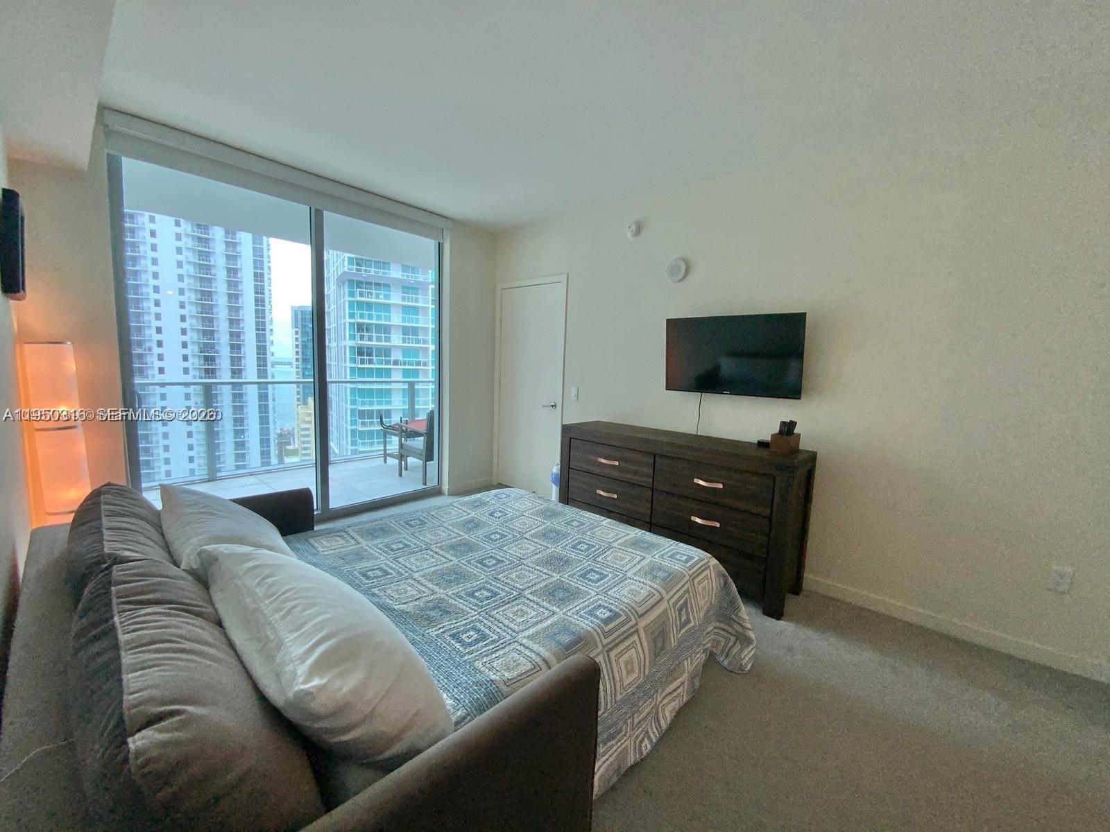 1100 S Miami Ave #2811, Miami FL 33130