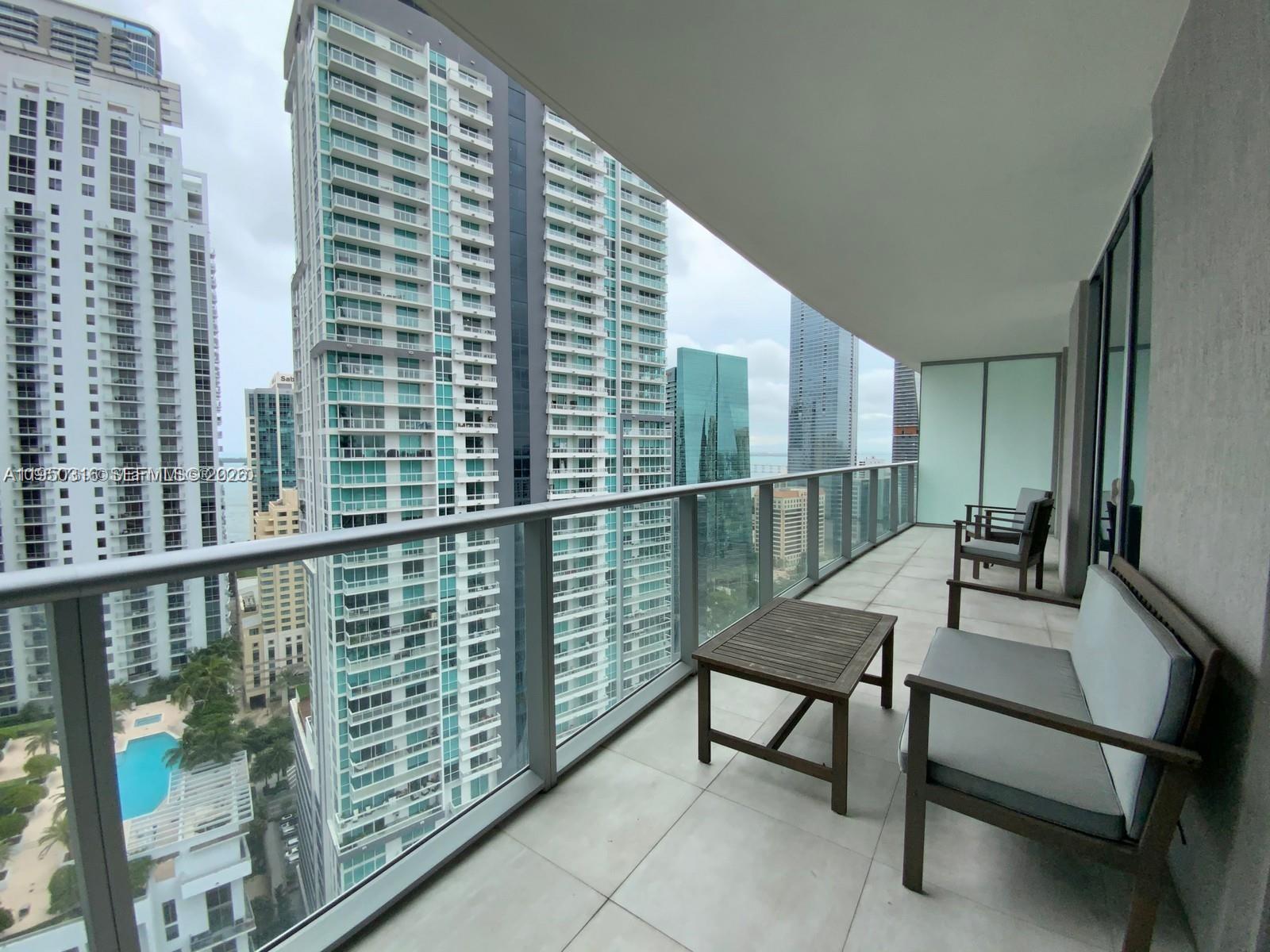1100 S Miami Ave #2811, Miami FL 33130