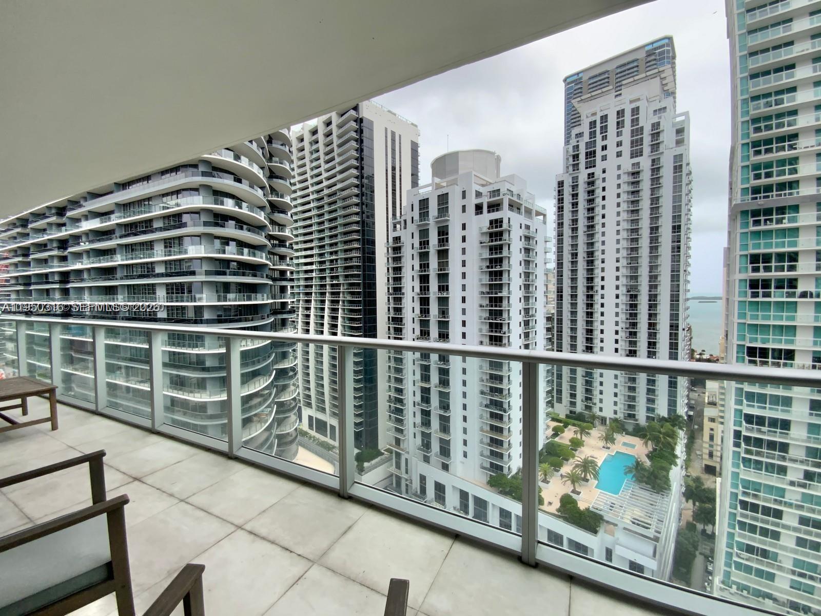 1100 S Miami Ave #2811, Miami FL 33130