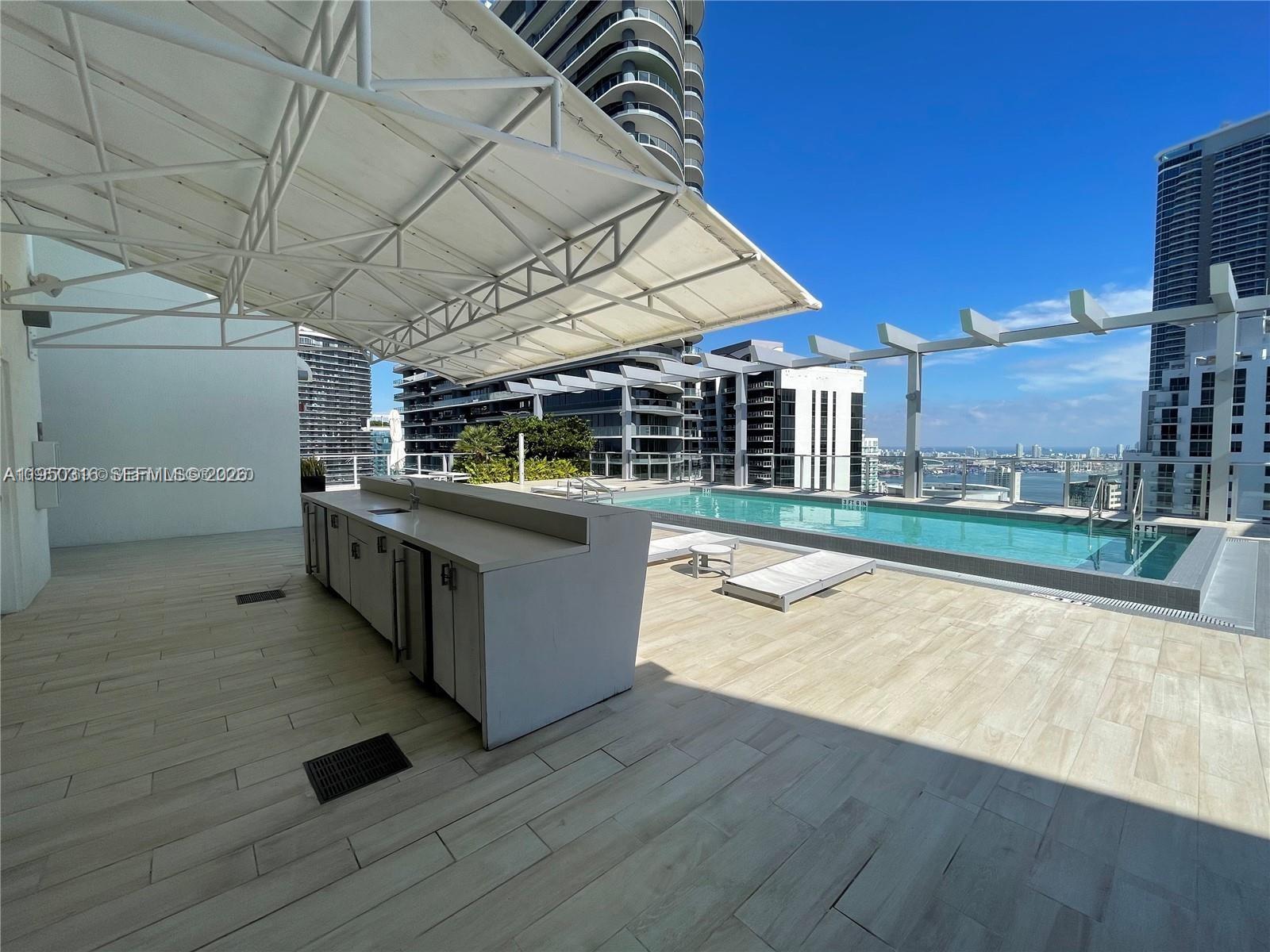 1100 S Miami Ave #2811, Miami FL 33130