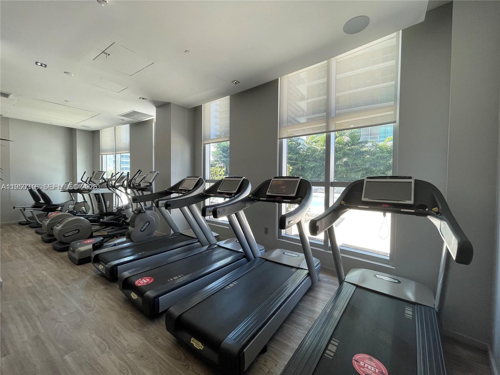 1100 S Miami Ave #2811, Miami FL 33130
