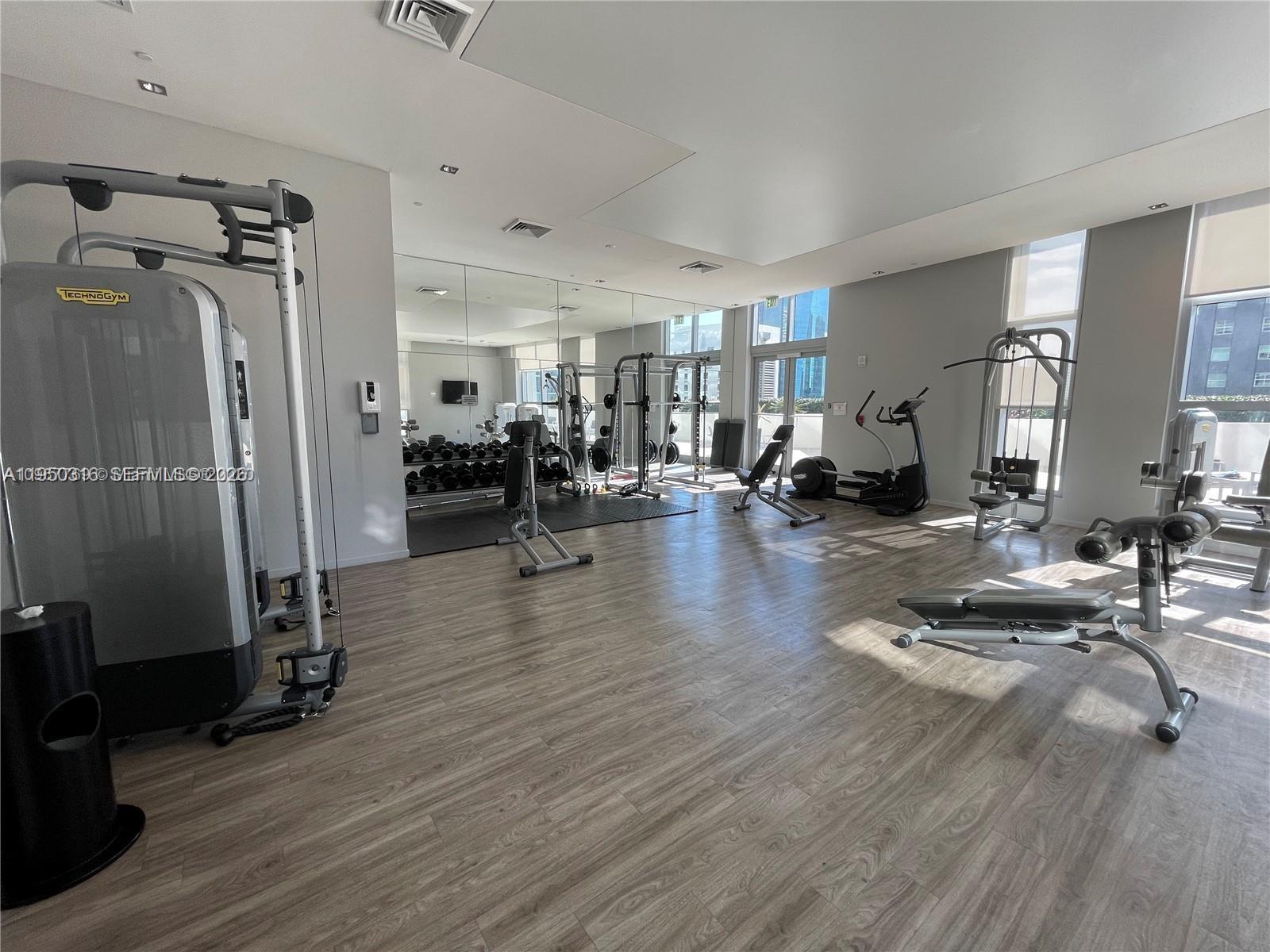 1100 S Miami Ave #2811, Miami FL 33130