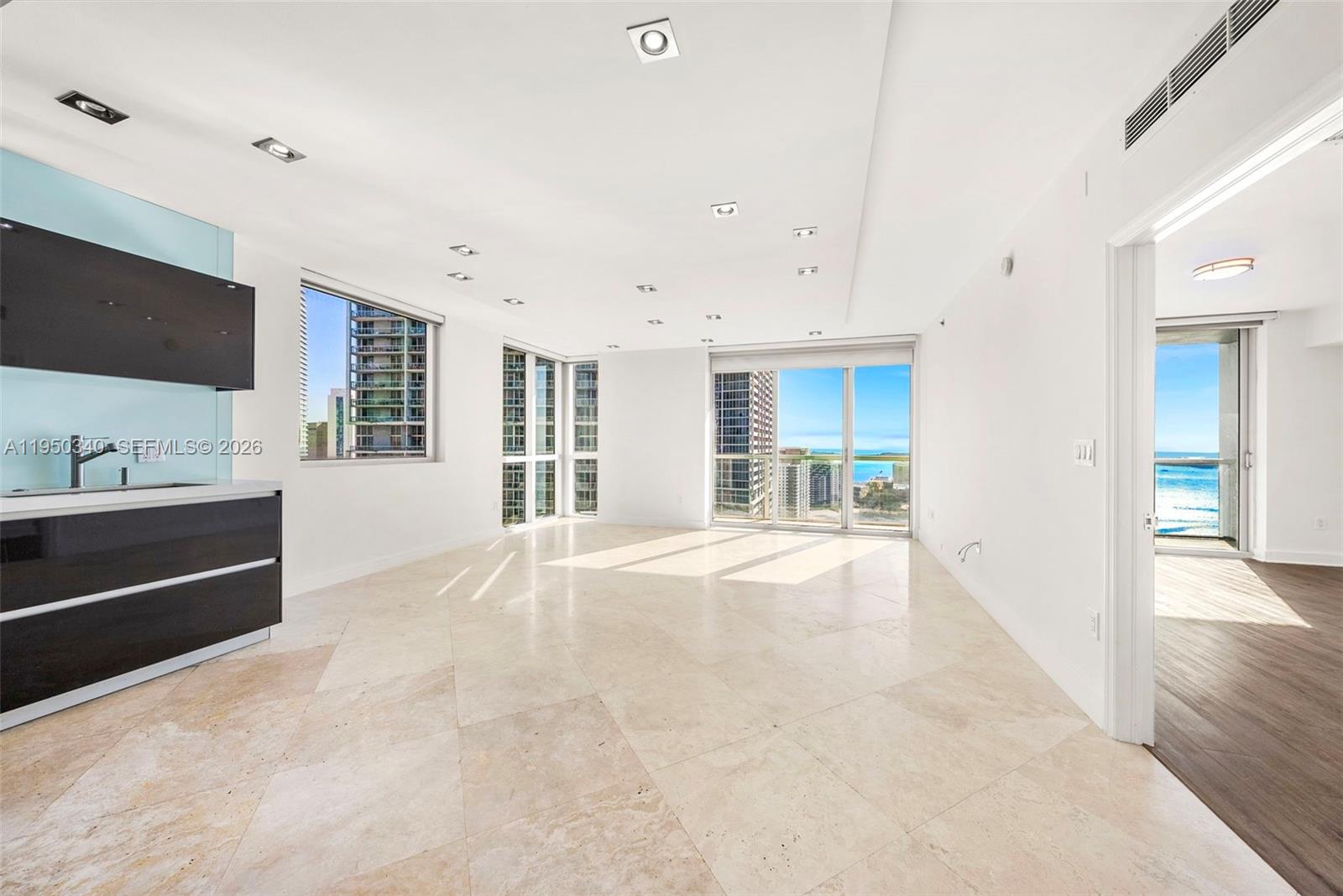 500 Brickell Ave #2901, Miami FL 33131