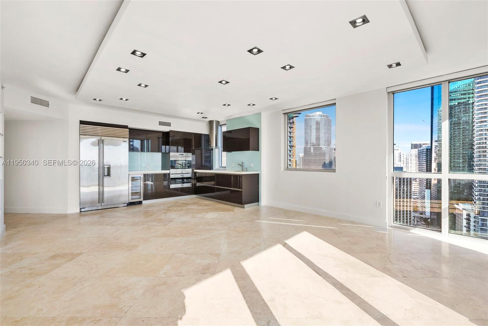 500 Brickell Ave #2901, Miami FL 33131