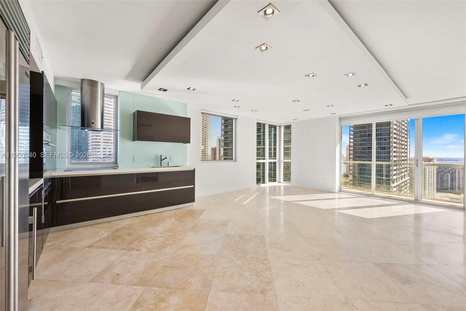 500 Brickell Ave #2901, Miami FL 33131