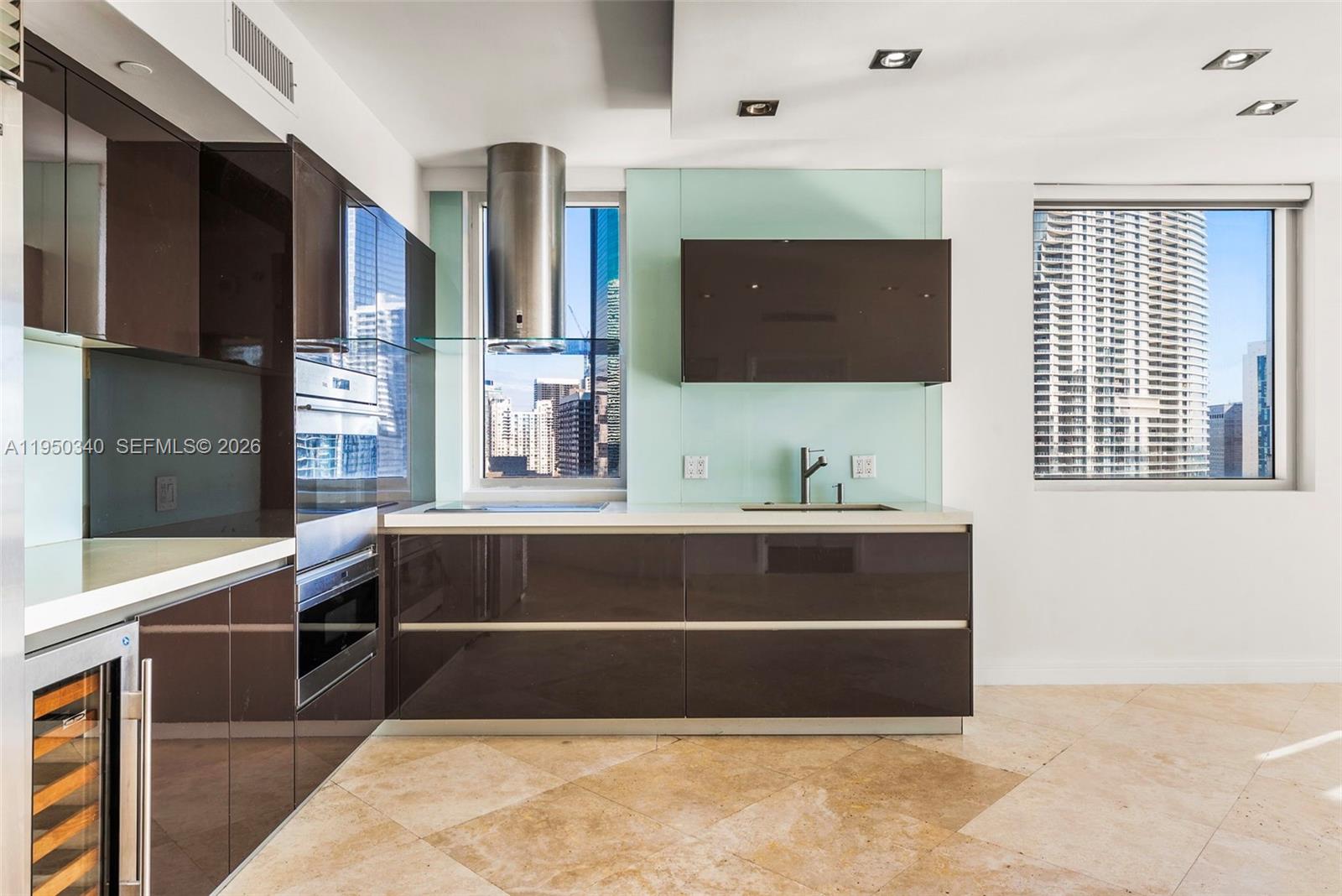 500 Brickell Ave #2901, Miami FL 33131