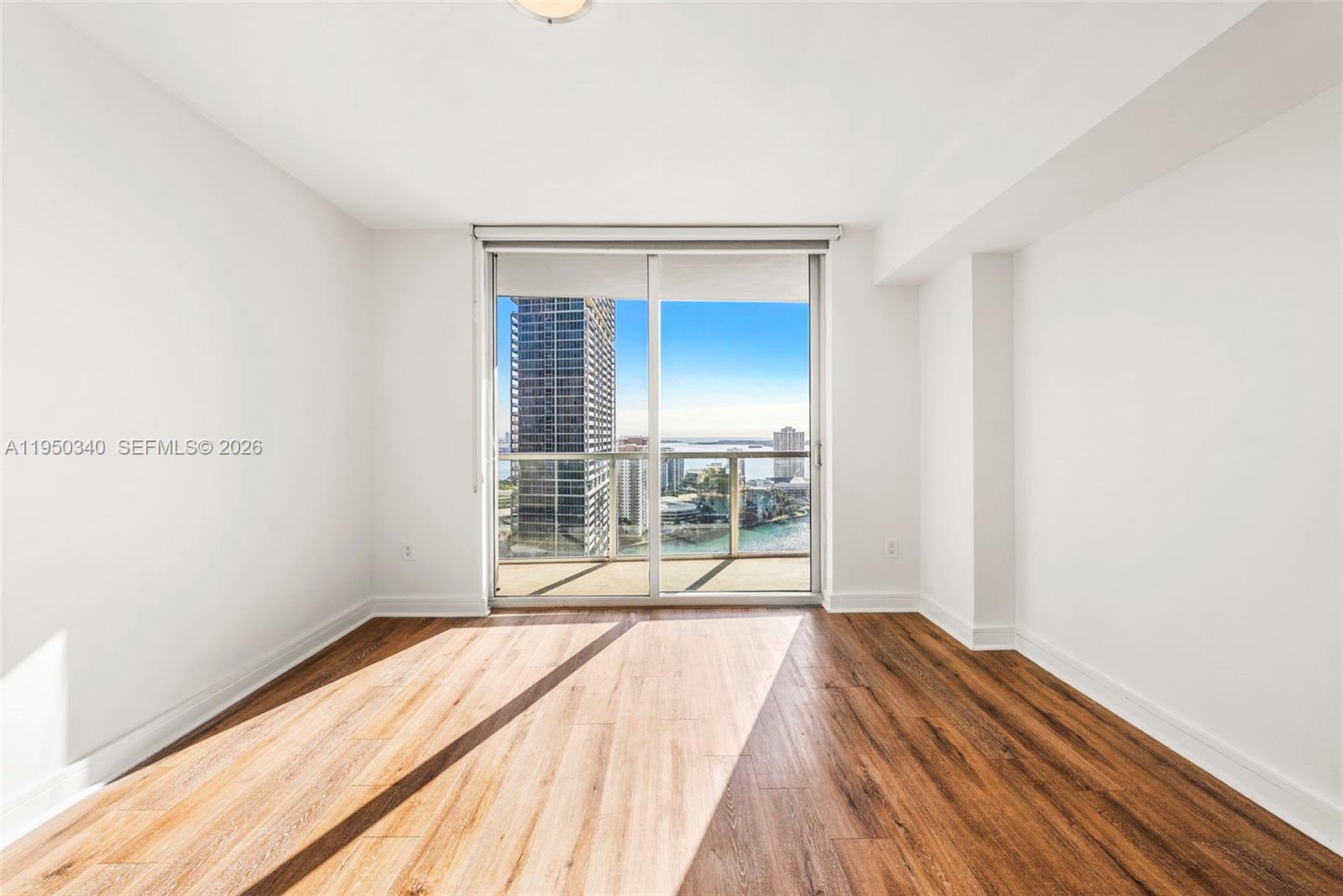 500 Brickell Ave #2901, Miami FL 33131
