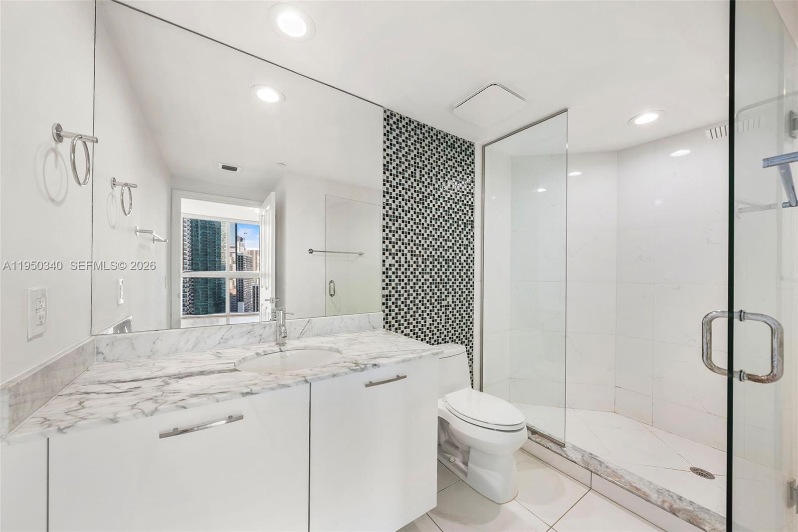 500 Brickell Ave #2901, Miami FL 33131