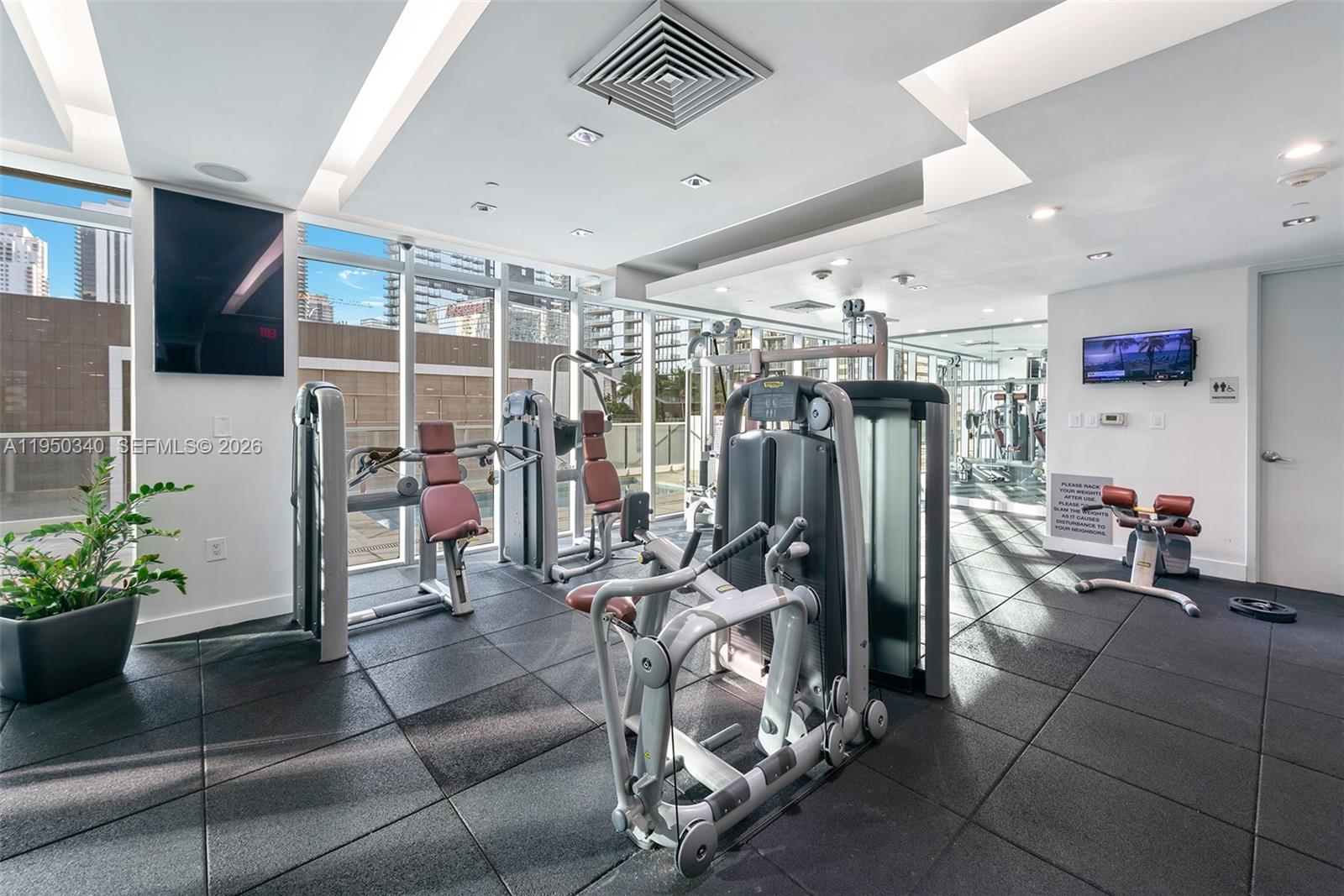500 Brickell Ave #2901, Miami FL 33131