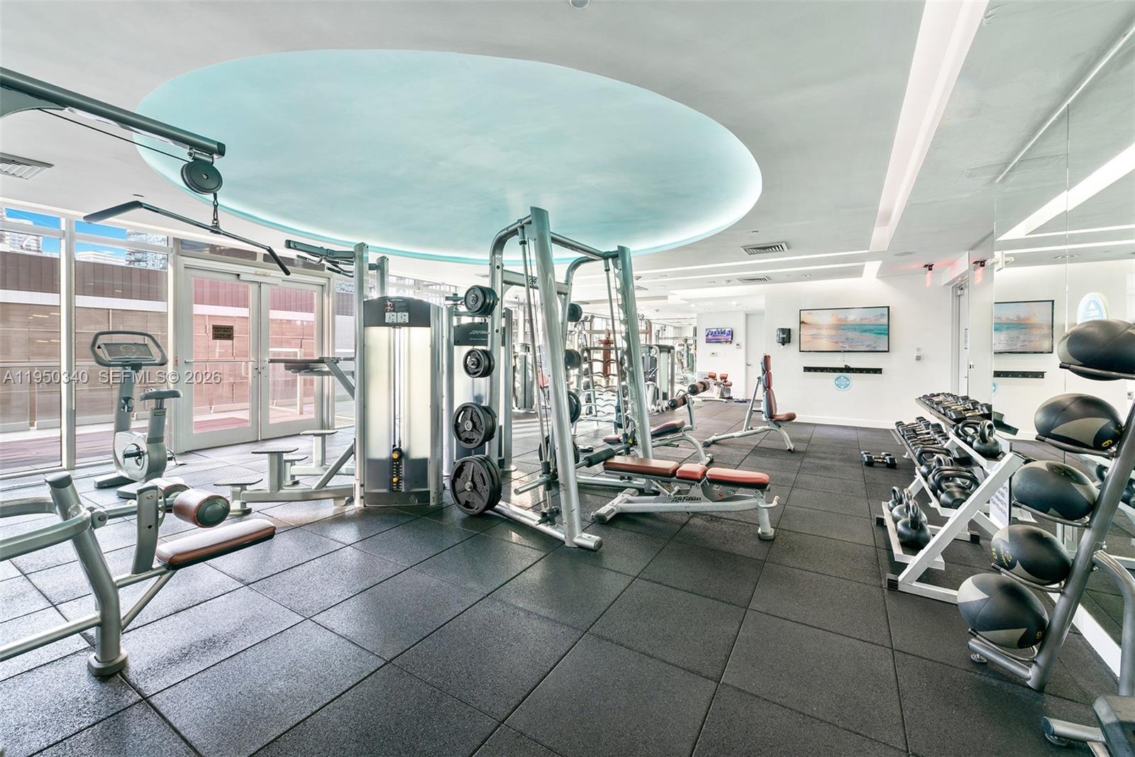 500 Brickell Ave #2901, Miami FL 33131