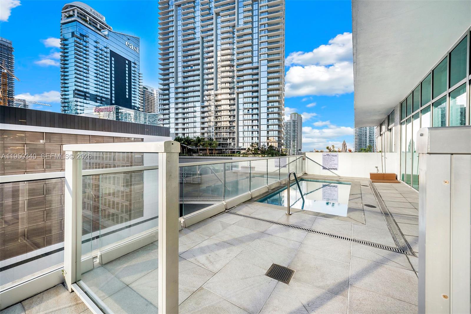 500 Brickell Ave #2901, Miami FL 33131