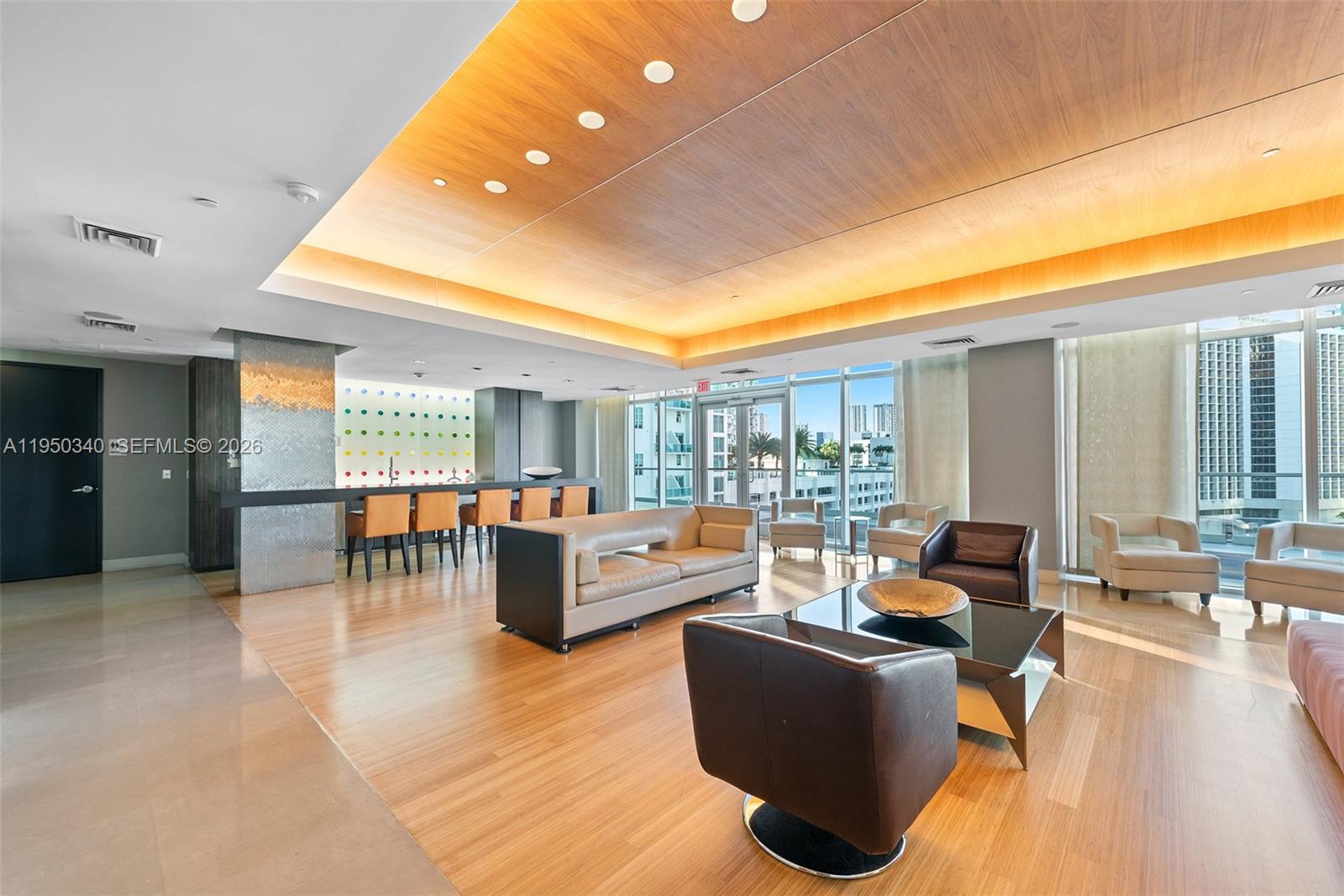 500 Brickell Ave #2901, Miami FL 33131