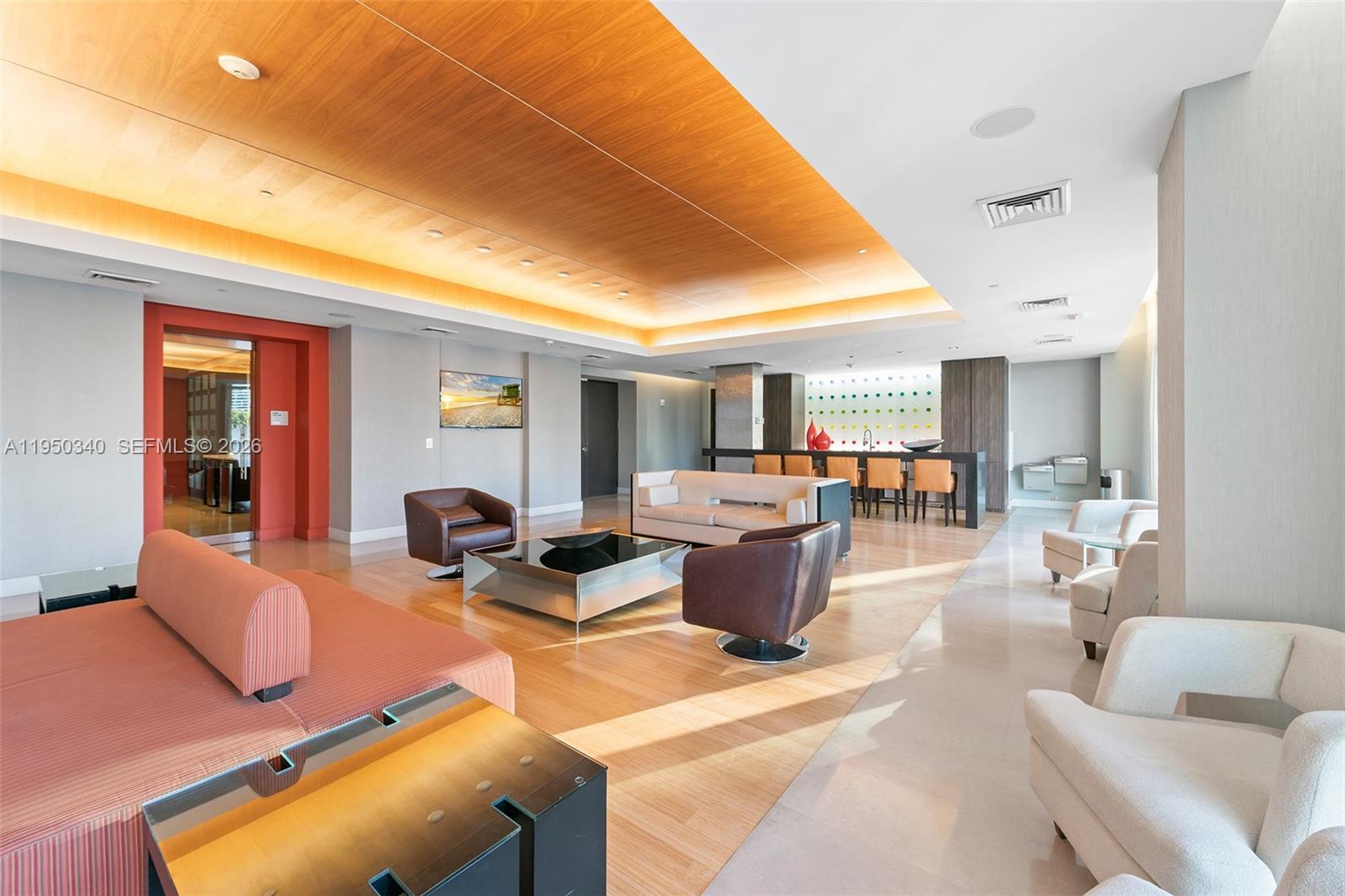 500 Brickell Ave #2901, Miami FL 33131