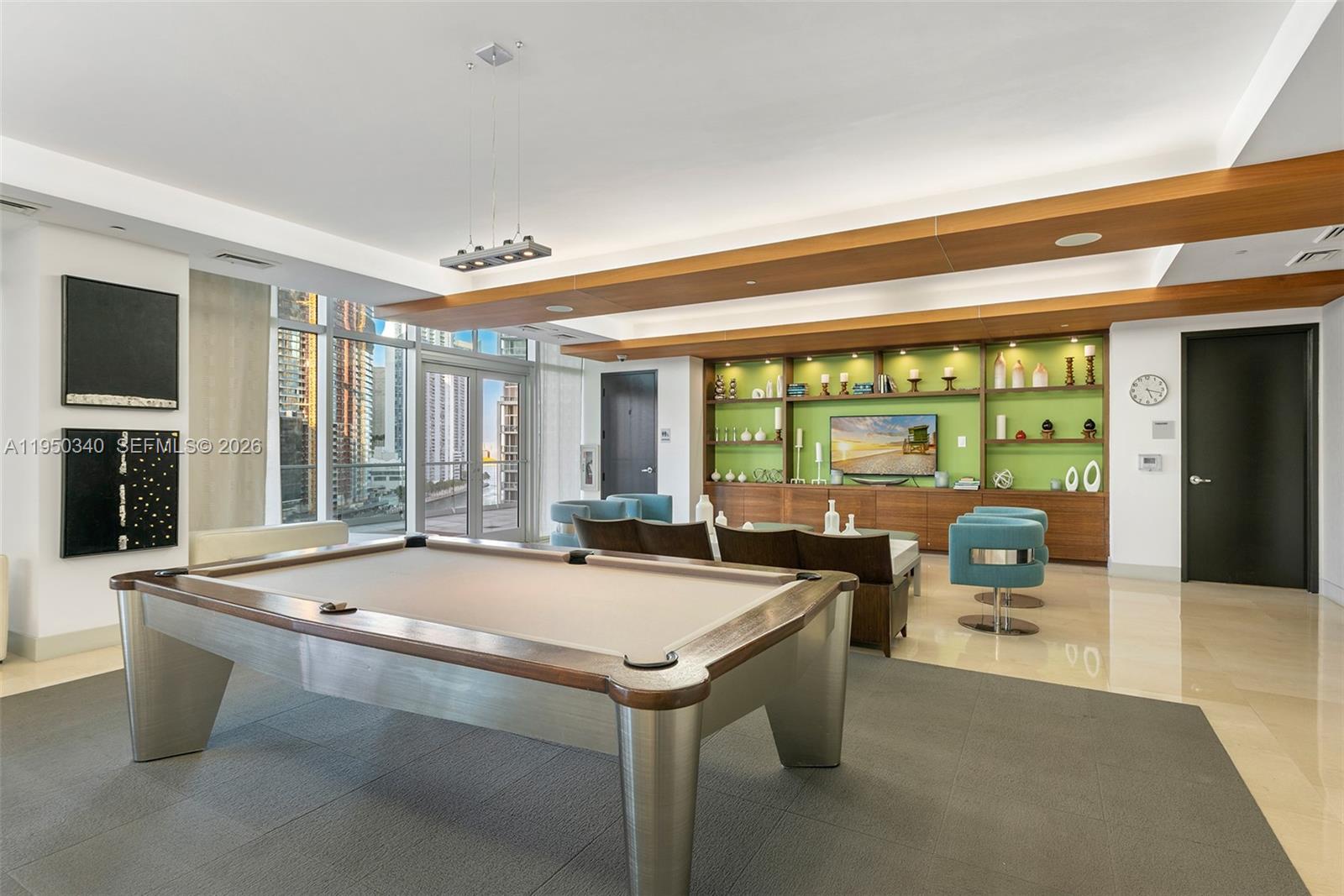 500 Brickell Ave #2901, Miami FL 33131