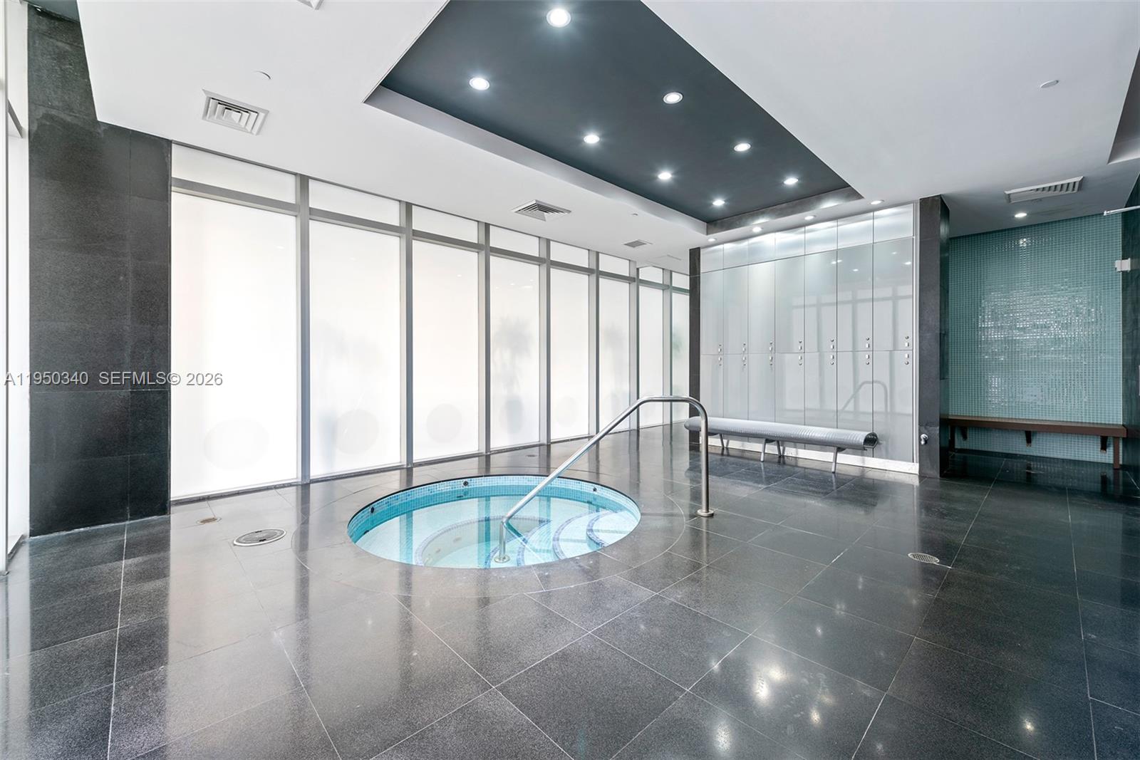 500 Brickell Ave #2901, Miami FL 33131